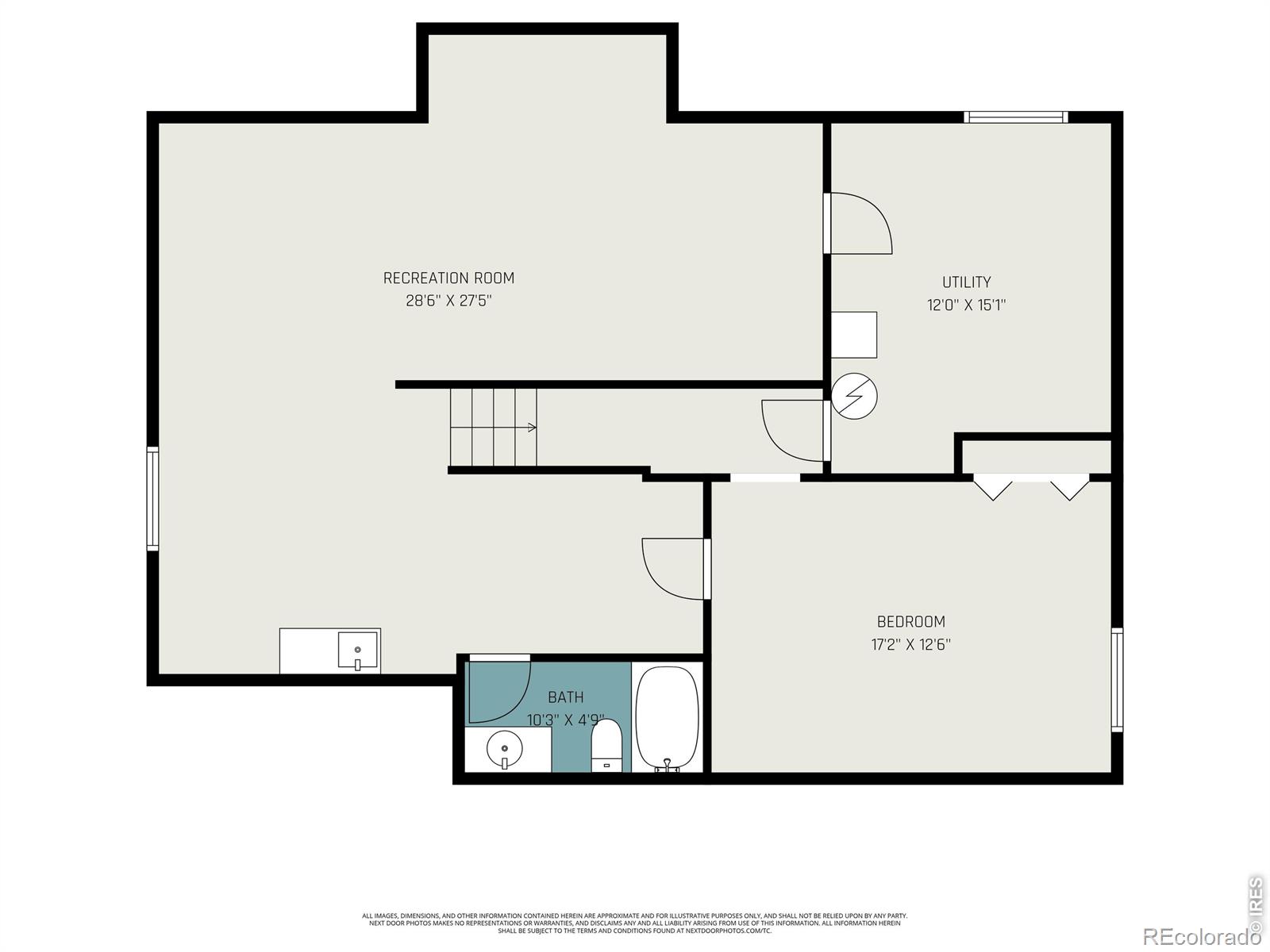 MLS Image #32 for 2824  antelope road,fort collins, Colorado