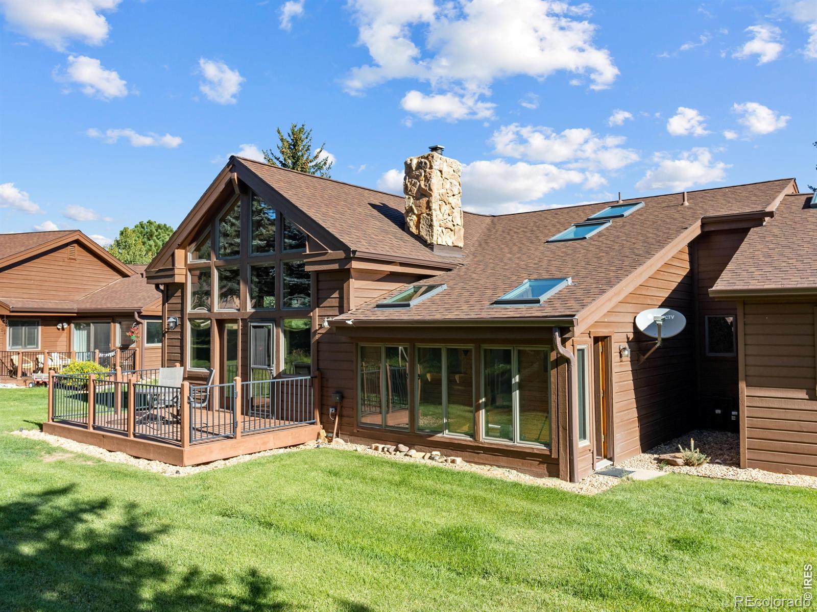 MLS Image #0 for 1434  matthew circle,estes park, Colorado