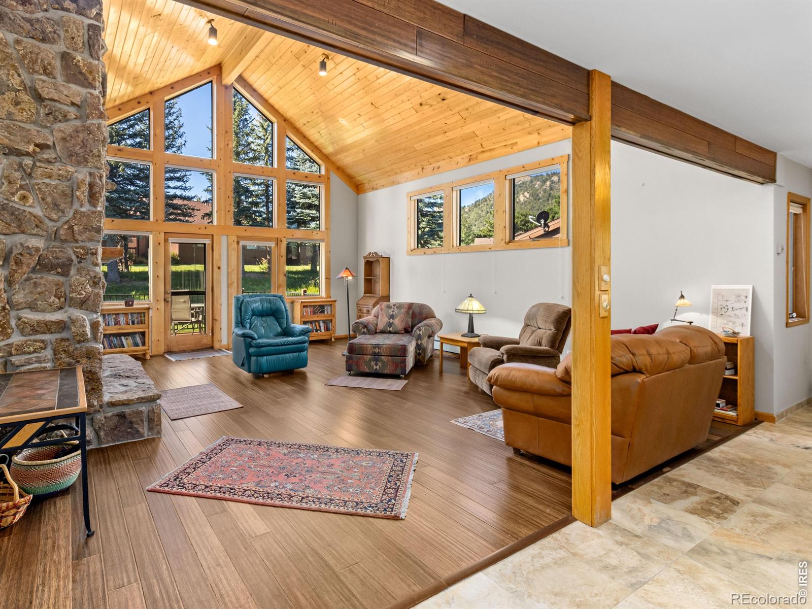 MLS Image #2 for 1434  matthew circle,estes park, Colorado