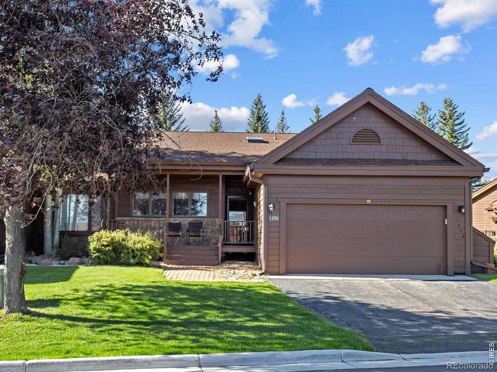MLS Image #24 for 1434  matthew circle,estes park, Colorado