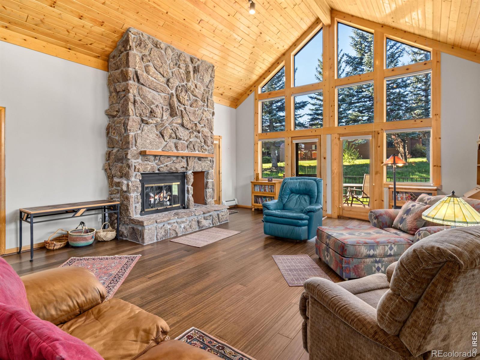 MLS Image #3 for 1434  matthew circle,estes park, Colorado
