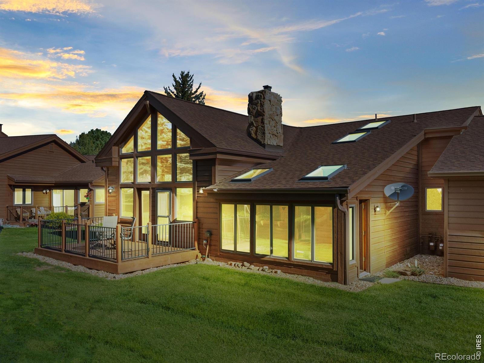 MLS Image #34 for 1434  matthew circle,estes park, Colorado