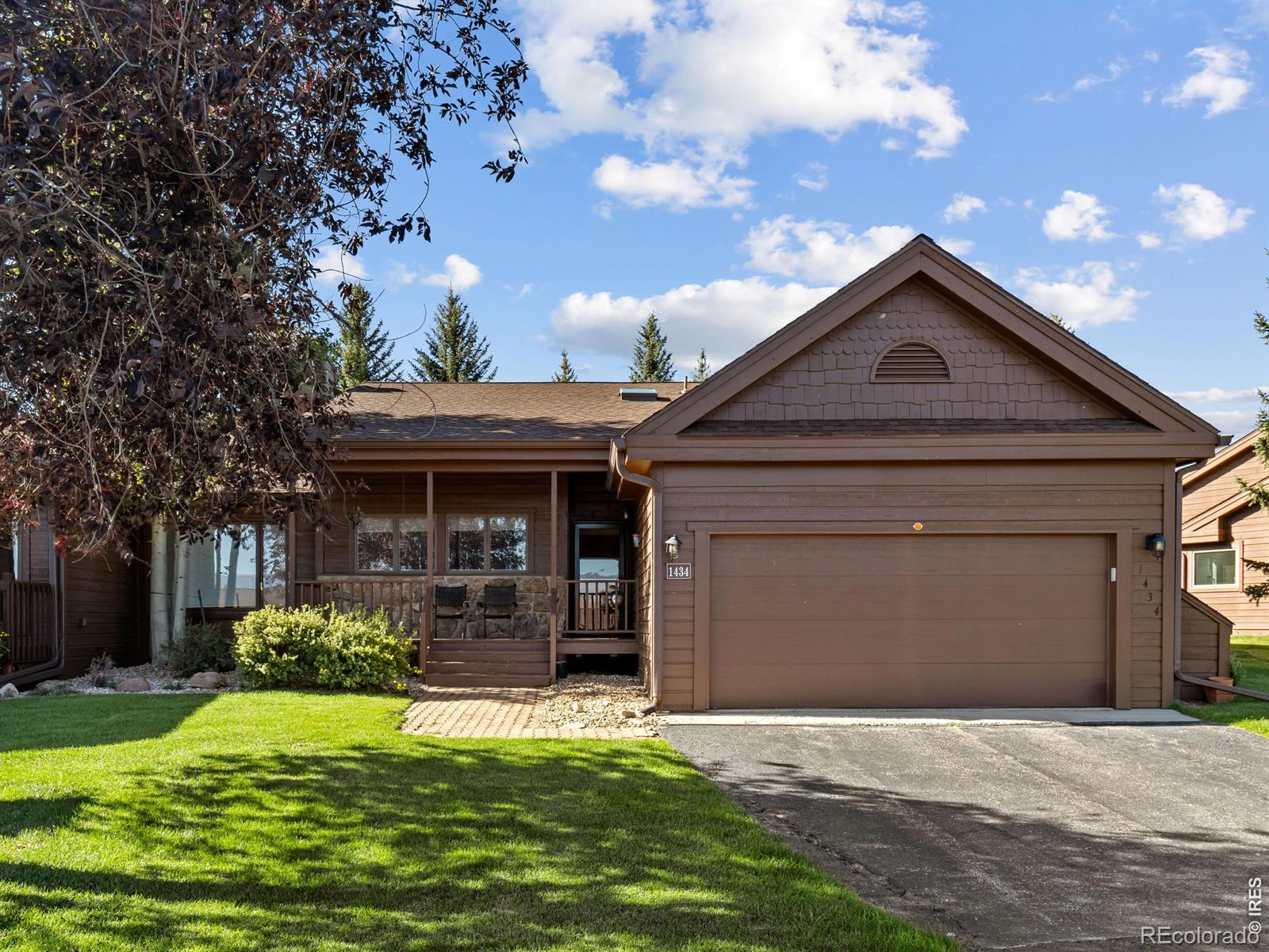 MLS Image #35 for 1434  matthew circle,estes park, Colorado
