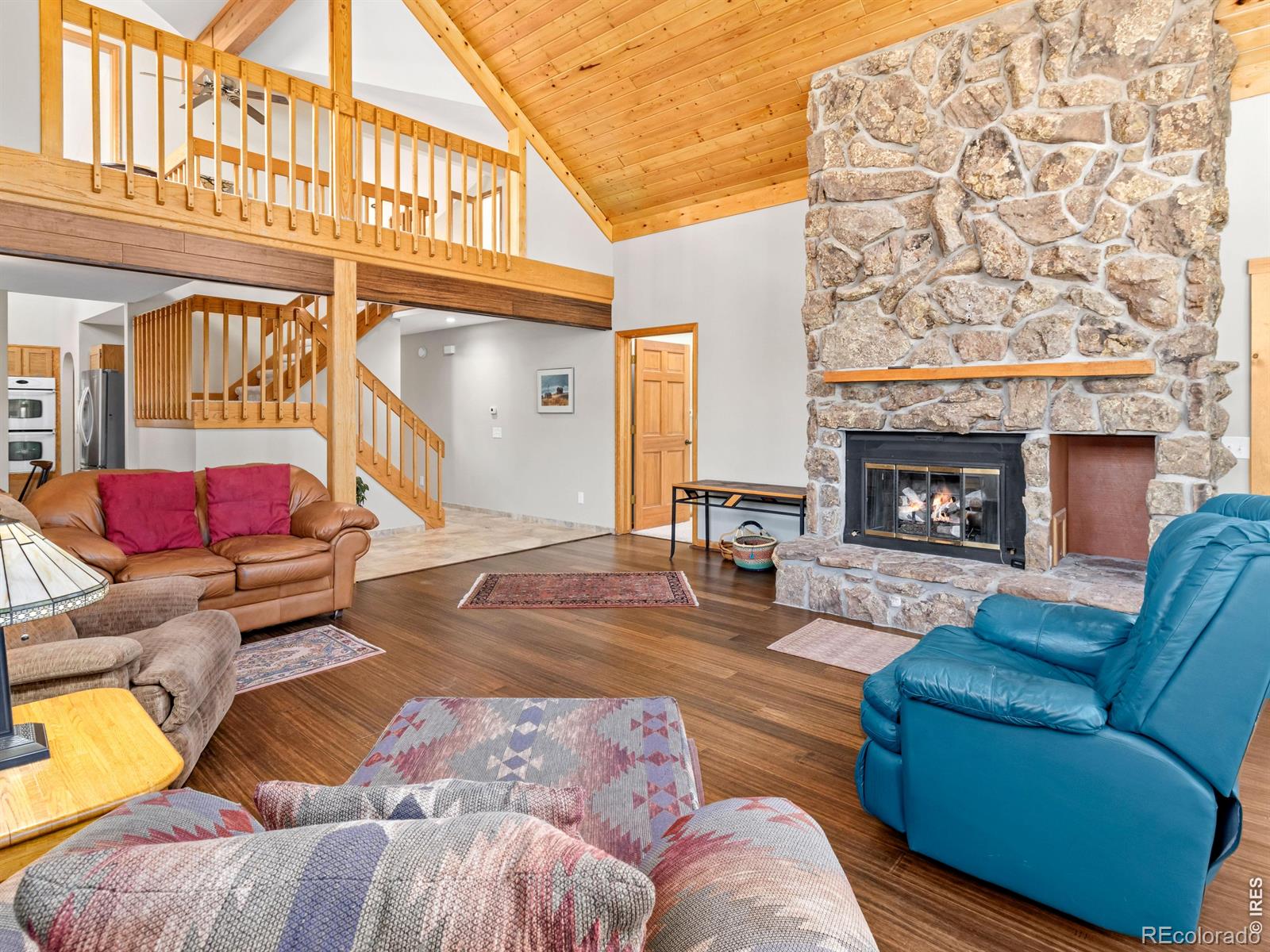 MLS Image #4 for 1434  matthew circle,estes park, Colorado