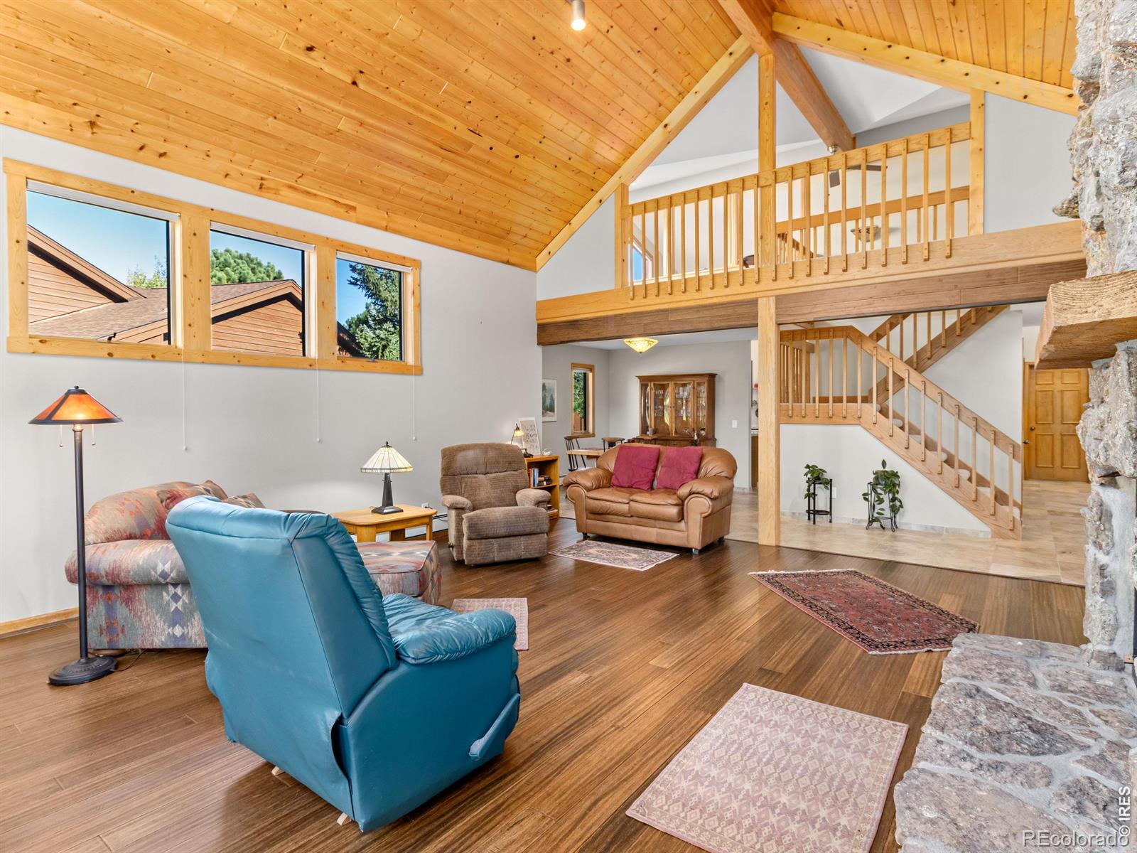 MLS Image #5 for 1434  matthew circle,estes park, Colorado