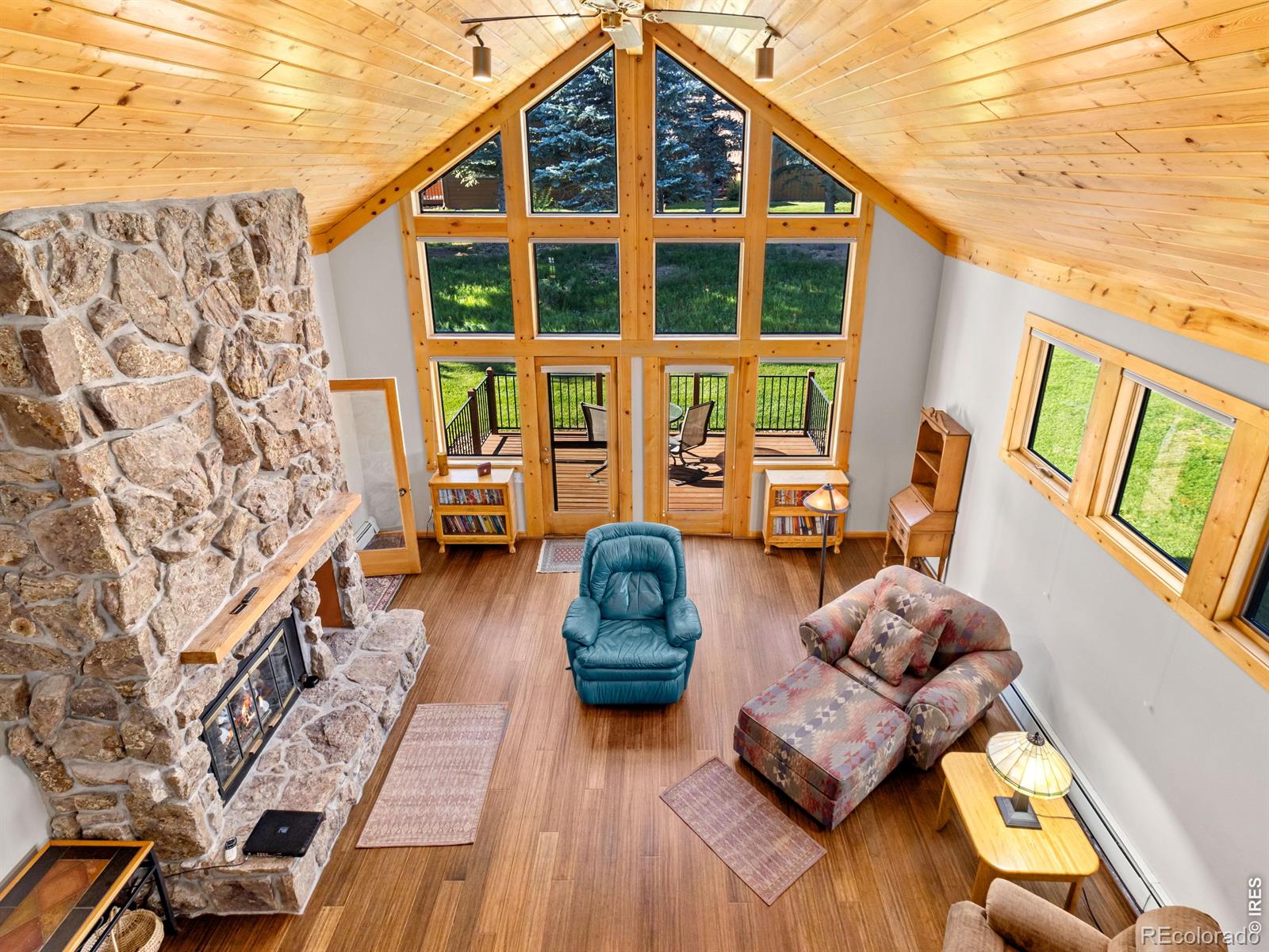 MLS Image #6 for 1434  matthew circle,estes park, Colorado