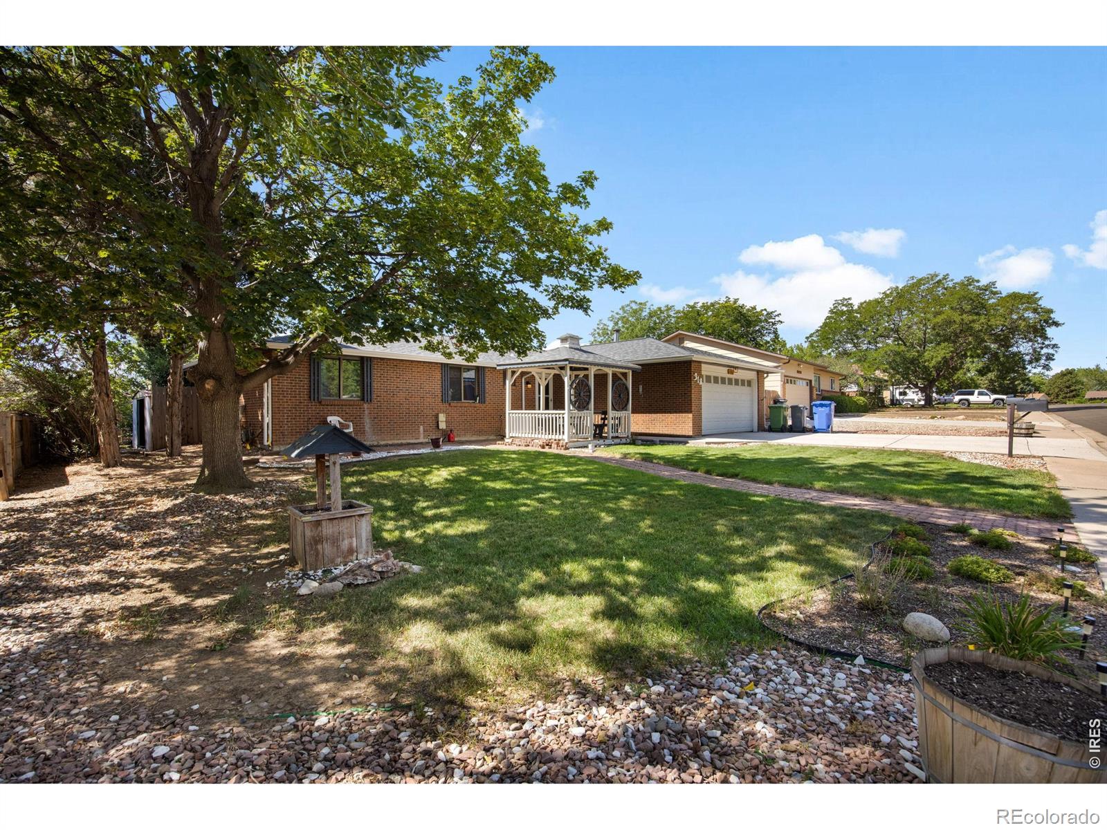 MLS Image #1 for 318  22nd street,loveland, Colorado