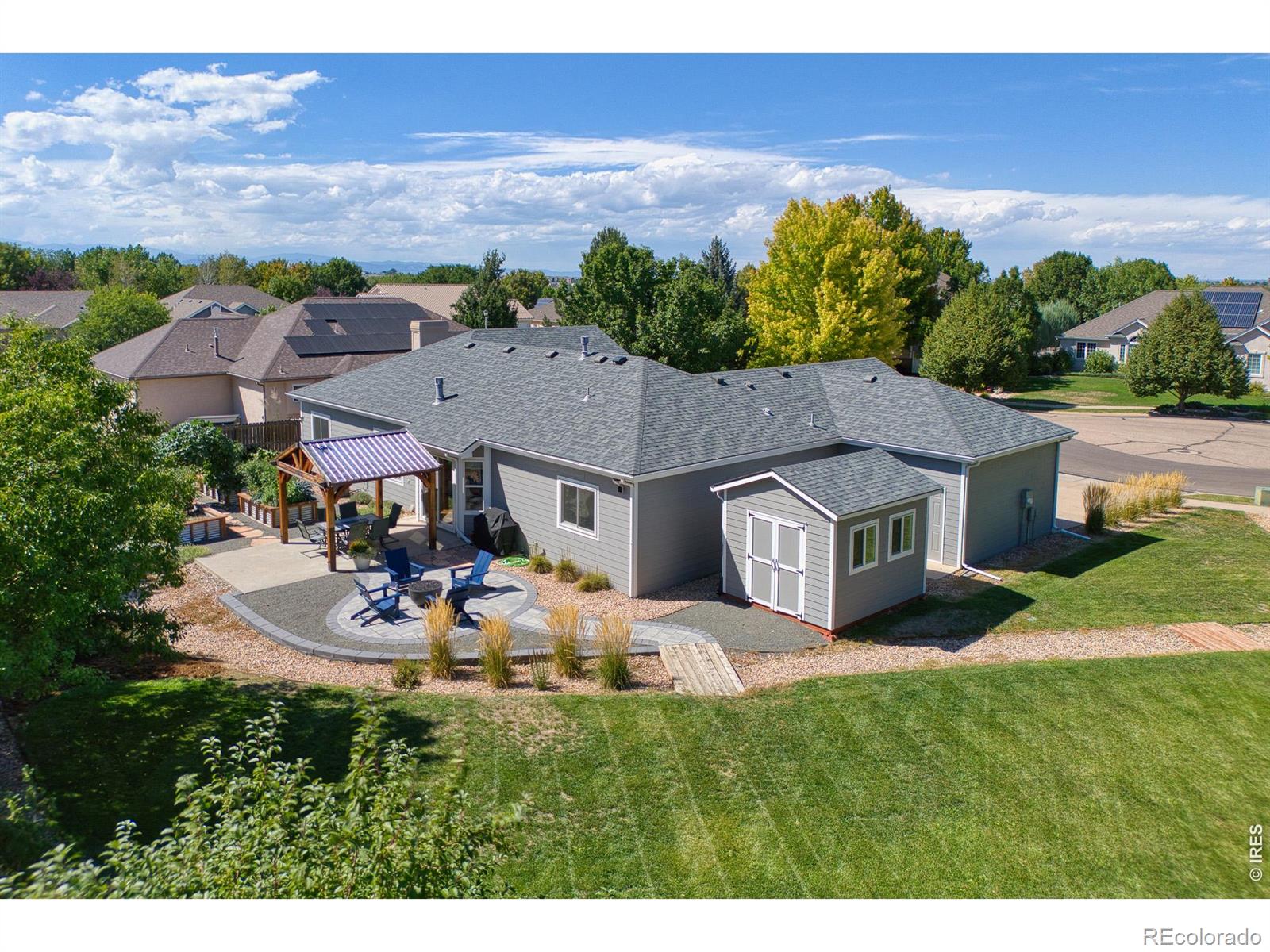 MLS Image #4 for 7306  19th st rd,greeley, Colorado