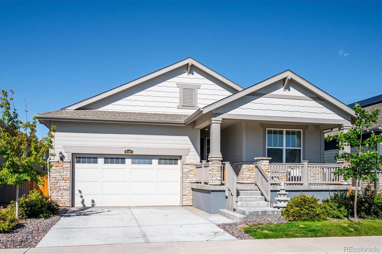 MLS Image #1 for 8389 s carr way,littleton, Colorado