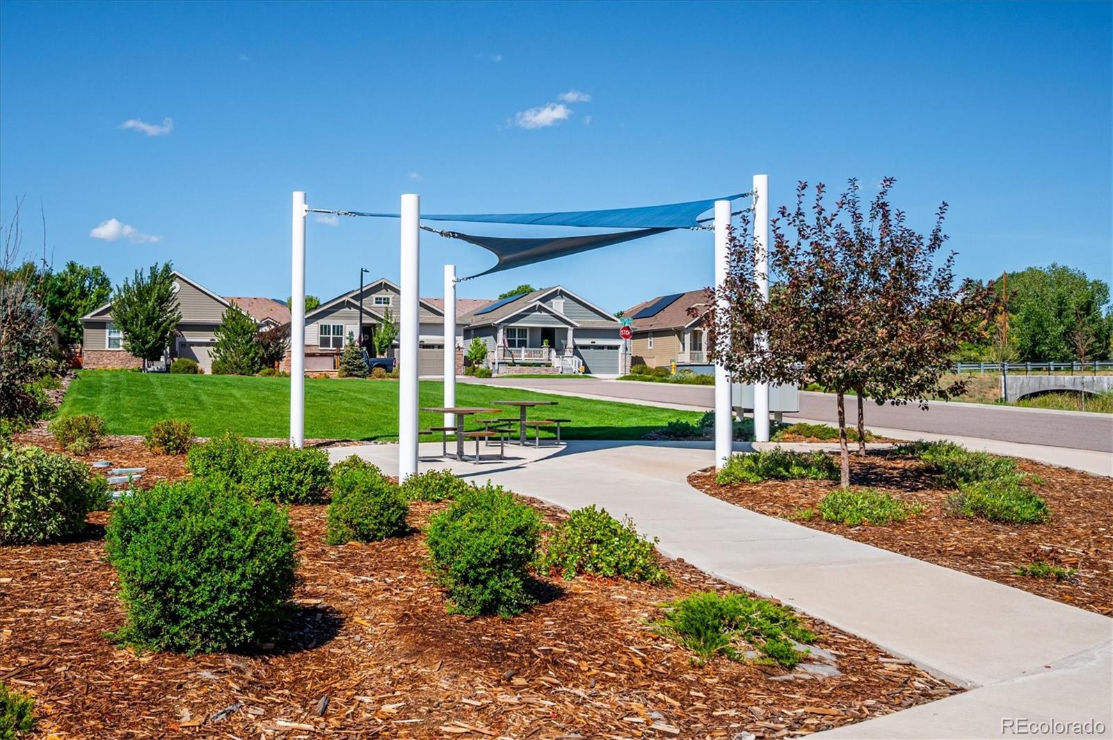 MLS Image #43 for 8389 s carr way,littleton, Colorado