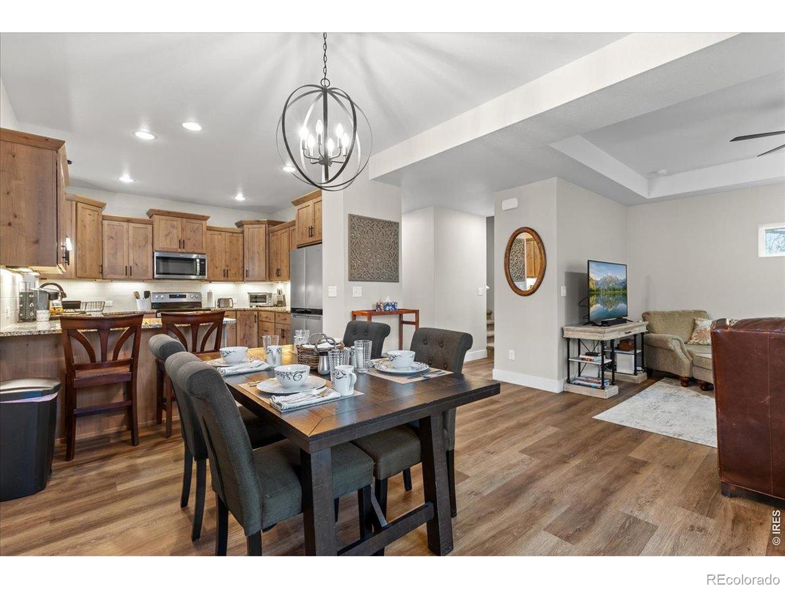 MLS Image #3 for 1145 e 2nd street,loveland, Colorado