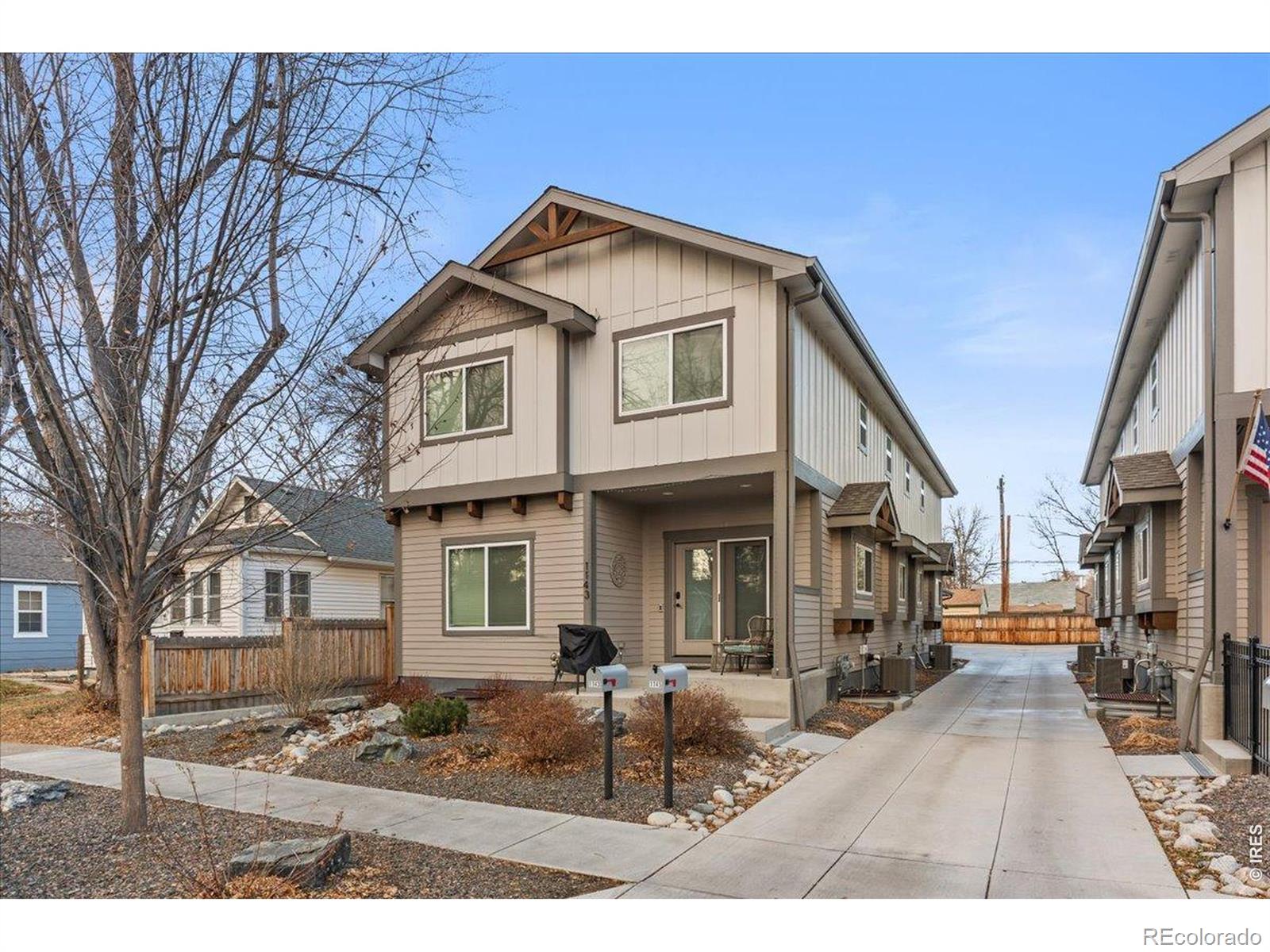MLS Image #40 for 1145 e 2nd street,loveland, Colorado