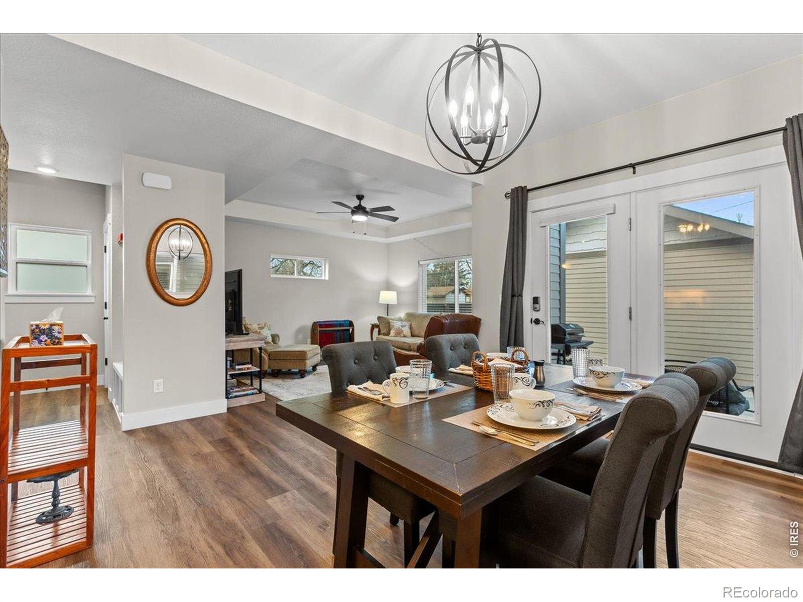MLS Image #5 for 1145 e 2nd street,loveland, Colorado