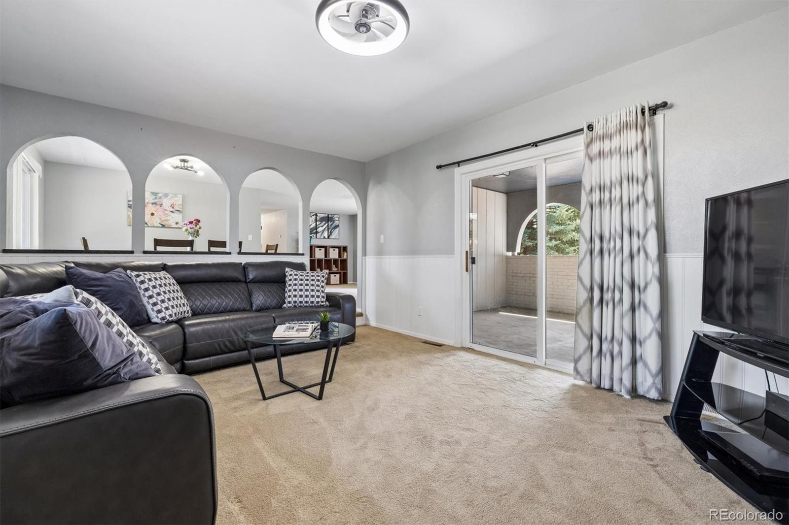 MLS Image #10 for 5333 w canyon trail,littleton, Colorado