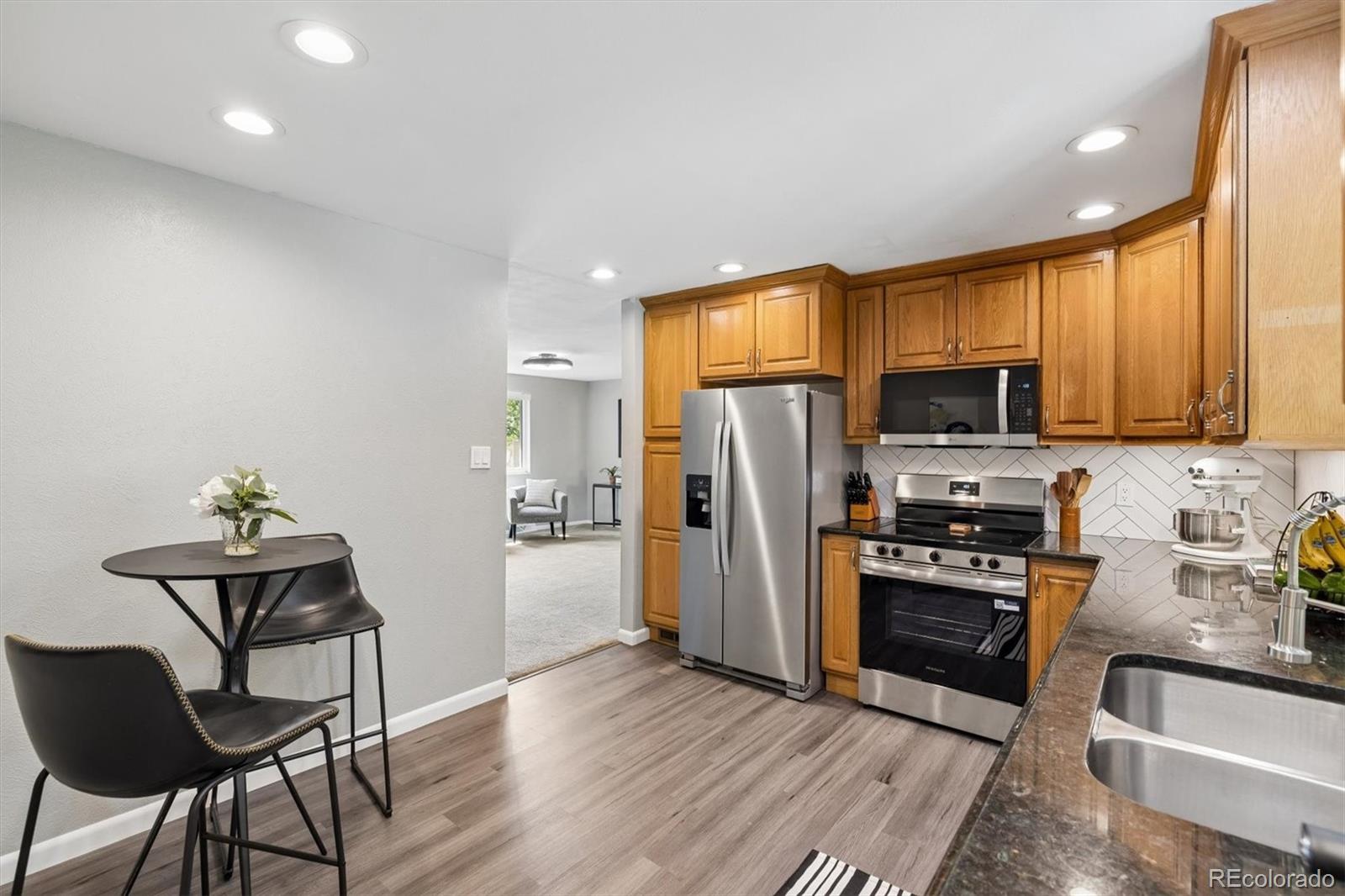 MLS Image #15 for 5333 w canyon trail,littleton, Colorado