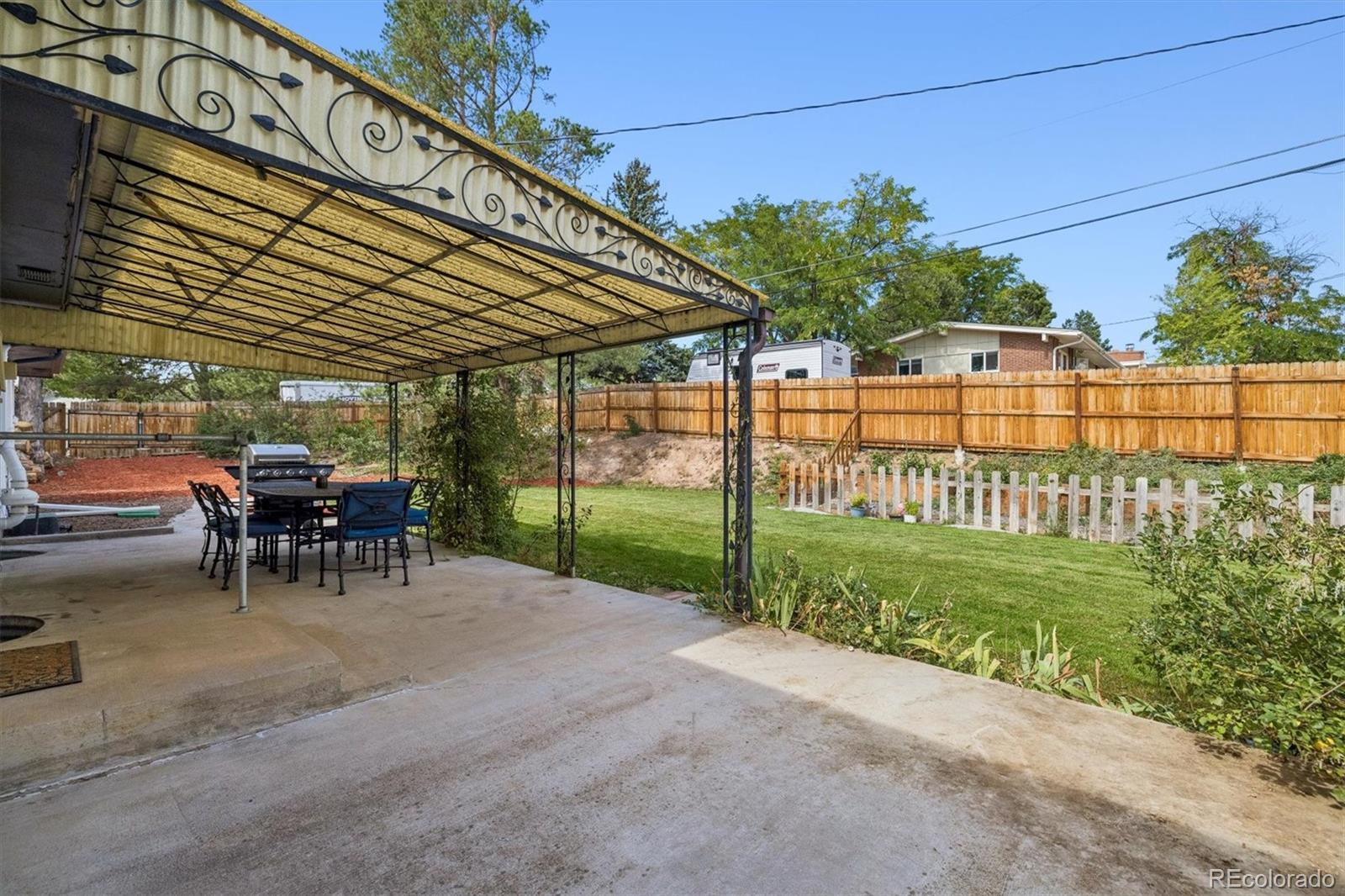 MLS Image #27 for 5333 w canyon trail,littleton, Colorado