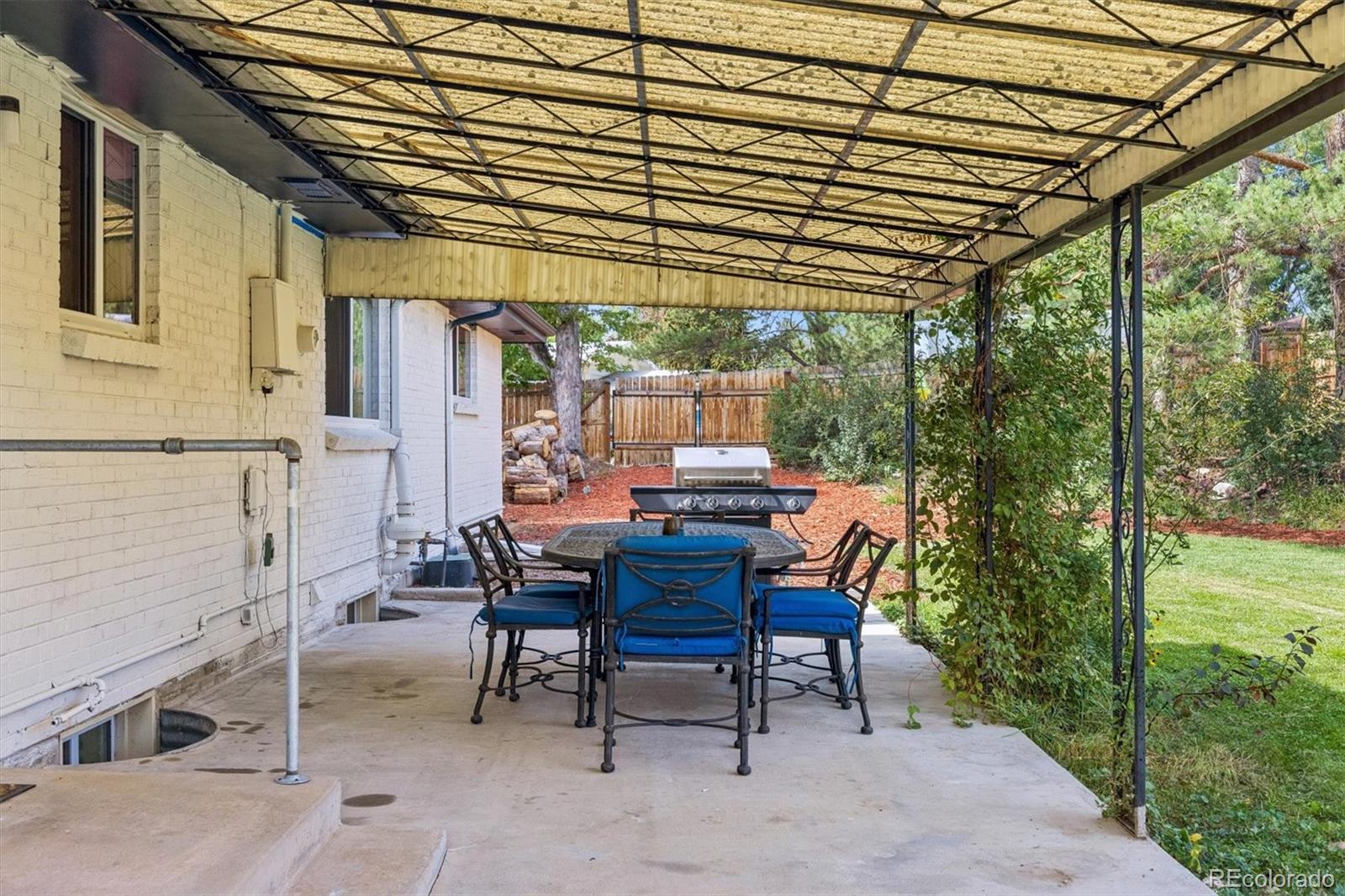 MLS Image #28 for 5333 w canyon trail,littleton, Colorado