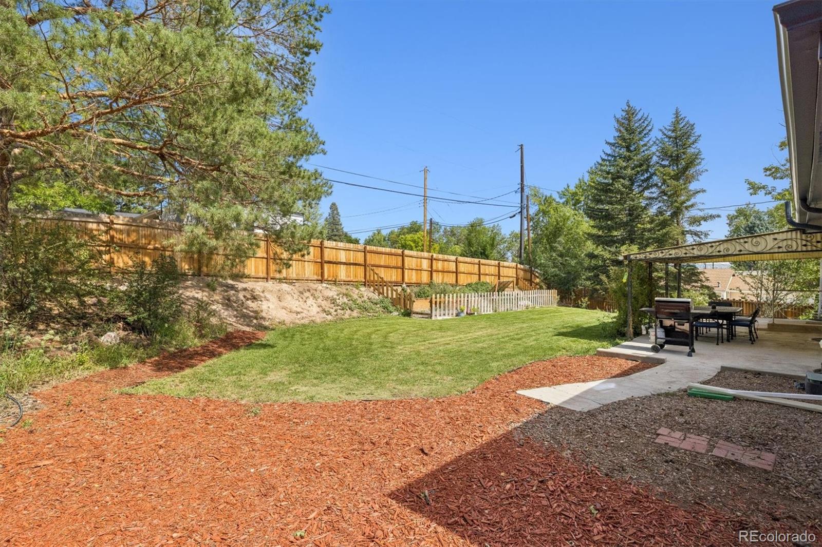 MLS Image #29 for 5333 w canyon trail,littleton, Colorado