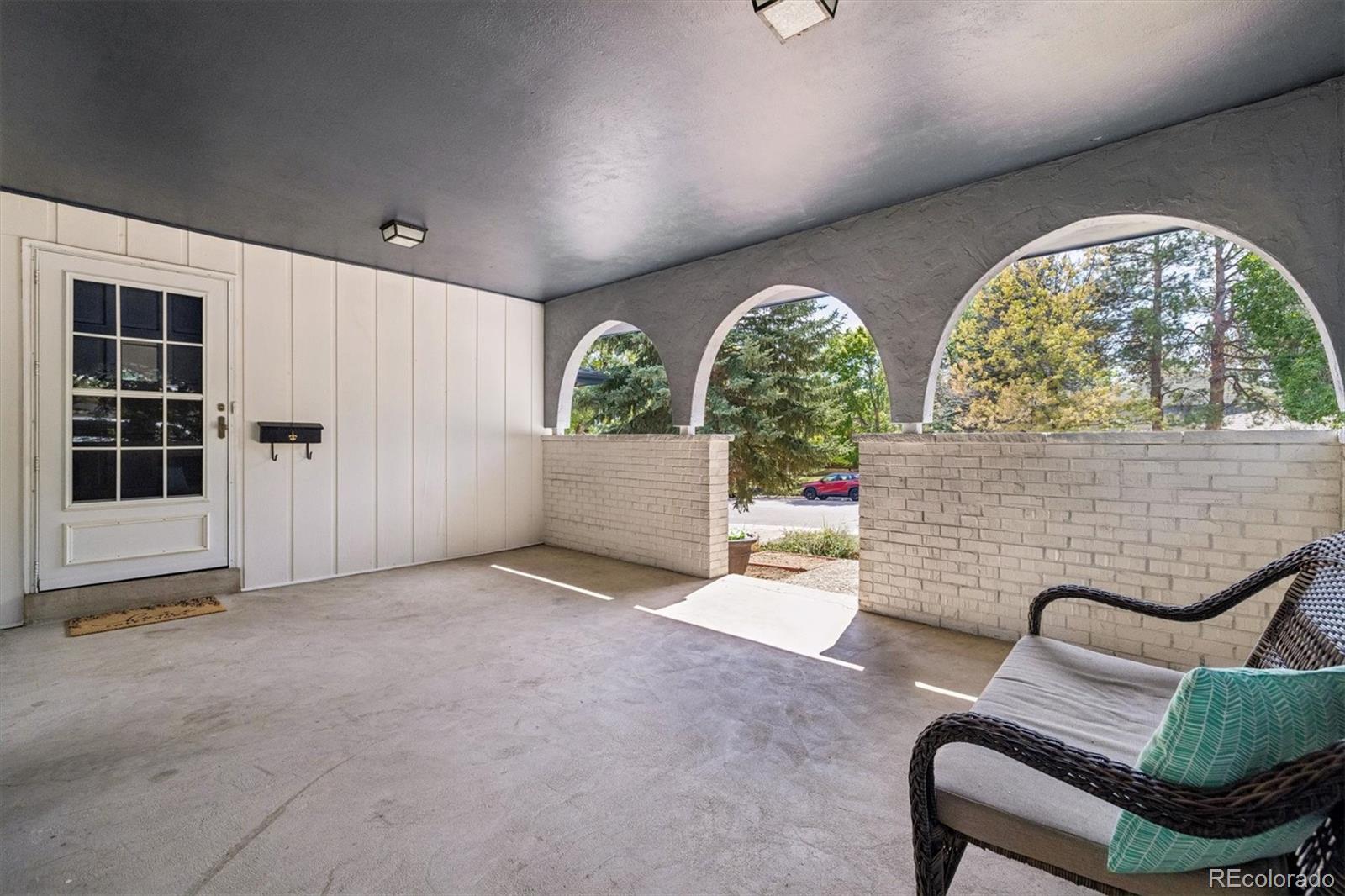 MLS Image #3 for 5333 w canyon trail,littleton, Colorado