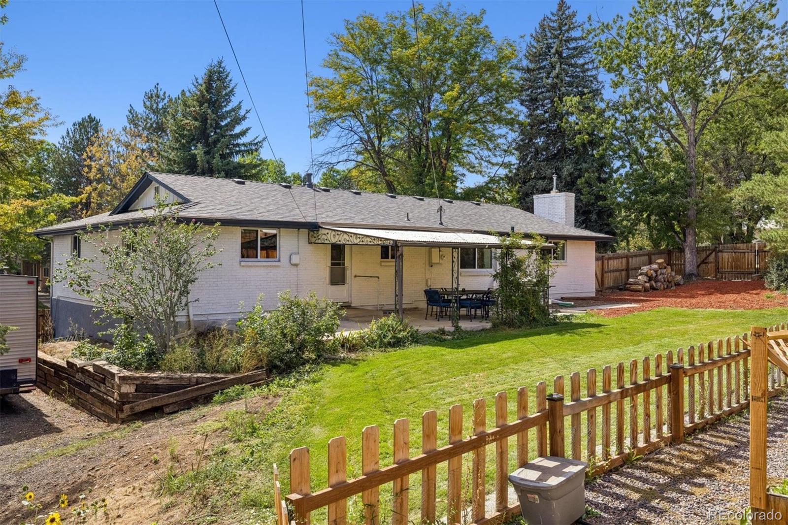MLS Image #33 for 5333 w canyon trail,littleton, Colorado