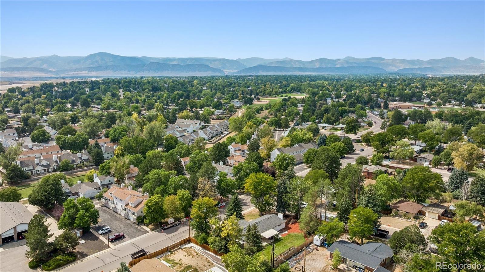 MLS Image #35 for 5333 w canyon trail,littleton, Colorado