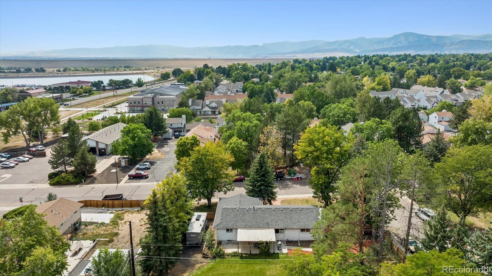 MLS Image #36 for 5333 w canyon trail,littleton, Colorado