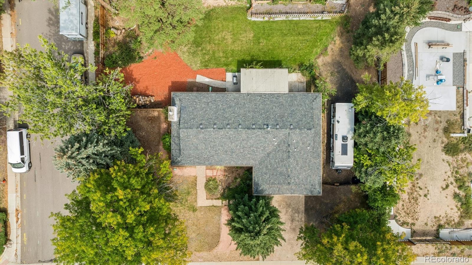 MLS Image #38 for 5333 w canyon trail,littleton, Colorado