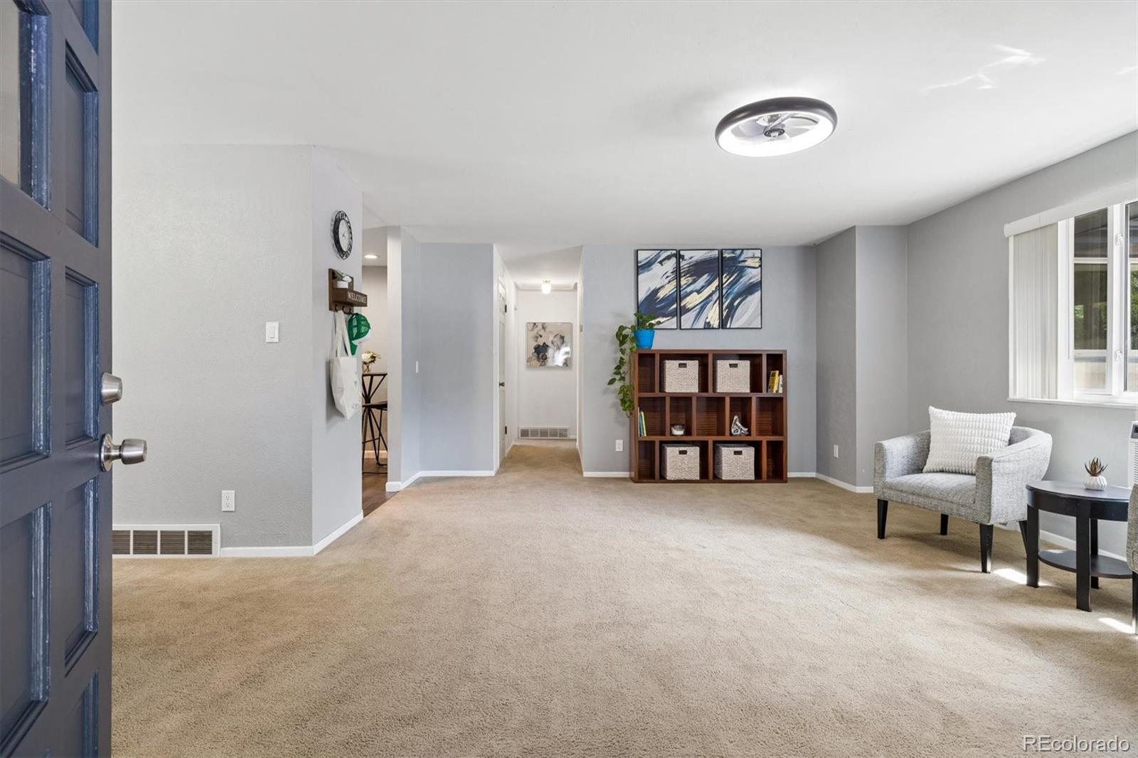 MLS Image #4 for 5333 w canyon trail,littleton, Colorado