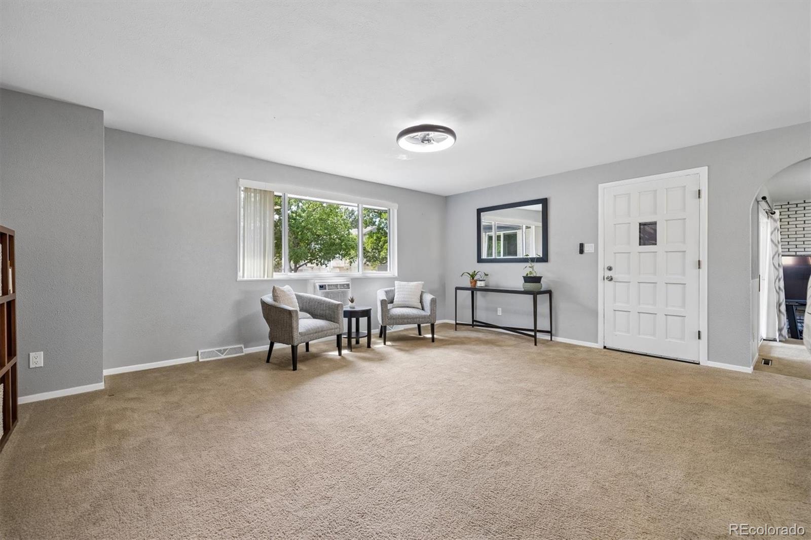 MLS Image #5 for 5333 w canyon trail,littleton, Colorado