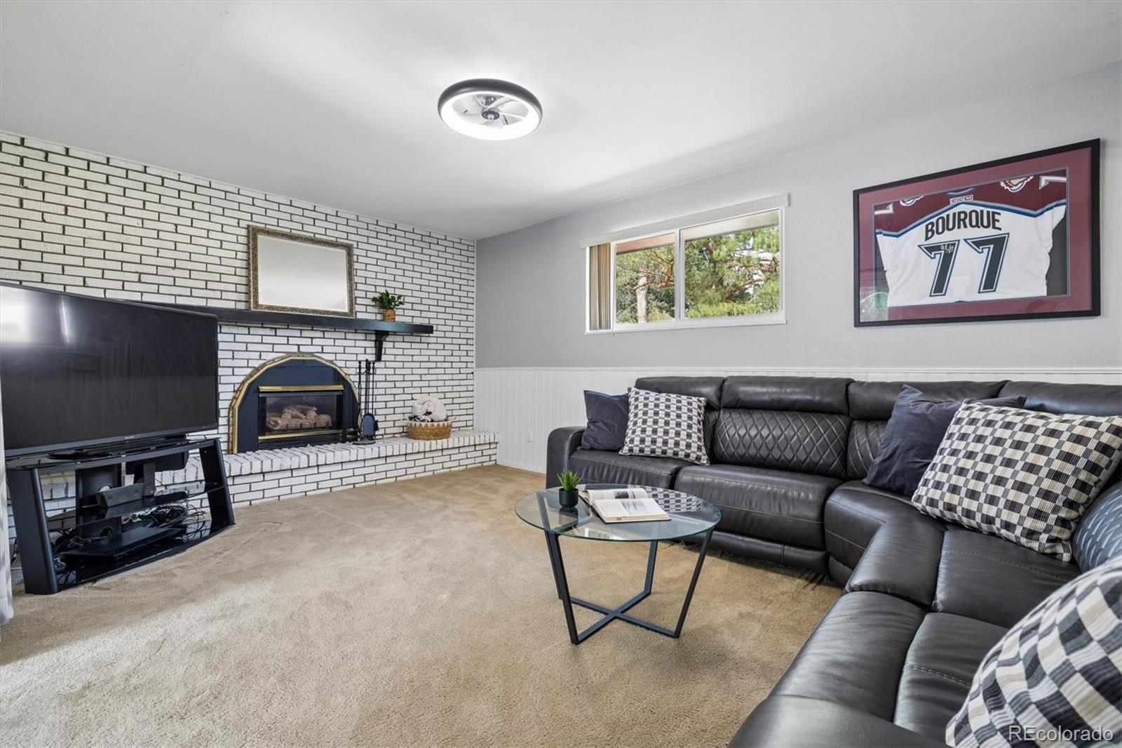 MLS Image #9 for 5333 w canyon trail,littleton, Colorado