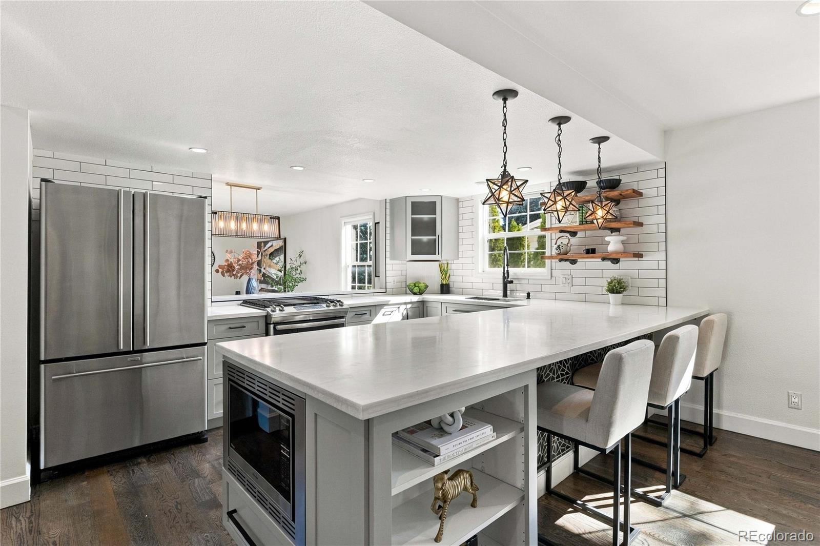 MLS Image #16 for 7452 e jarvis place,denver, Colorado