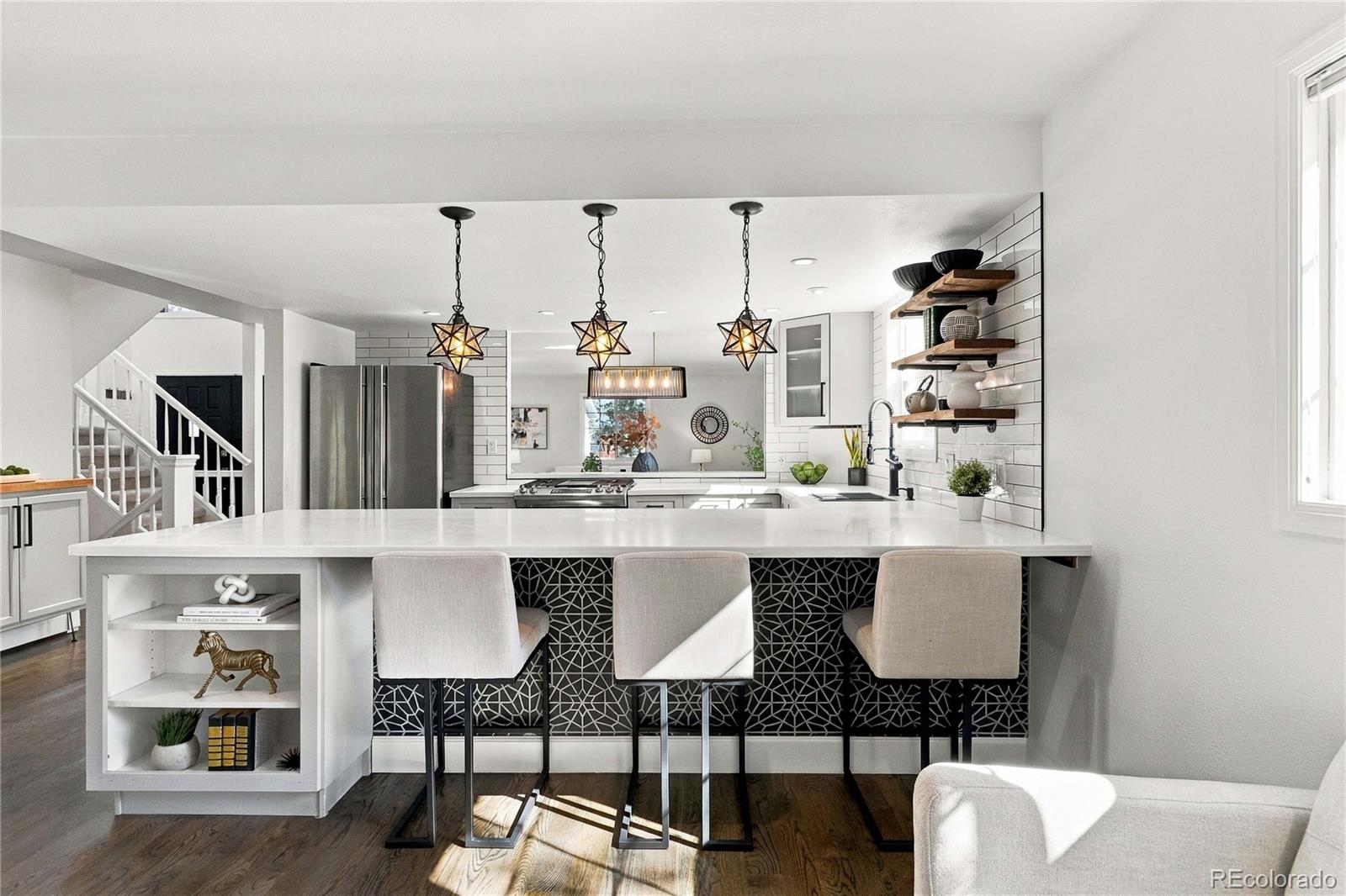 MLS Image #17 for 7452 e jarvis place,denver, Colorado