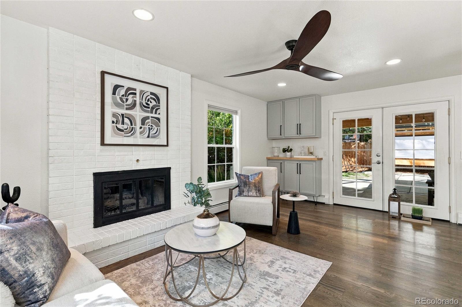MLS Image #19 for 7452 e jarvis place,denver, Colorado
