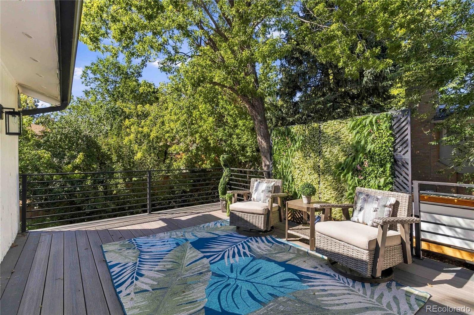 MLS Image #39 for 7452 e jarvis place,denver, Colorado