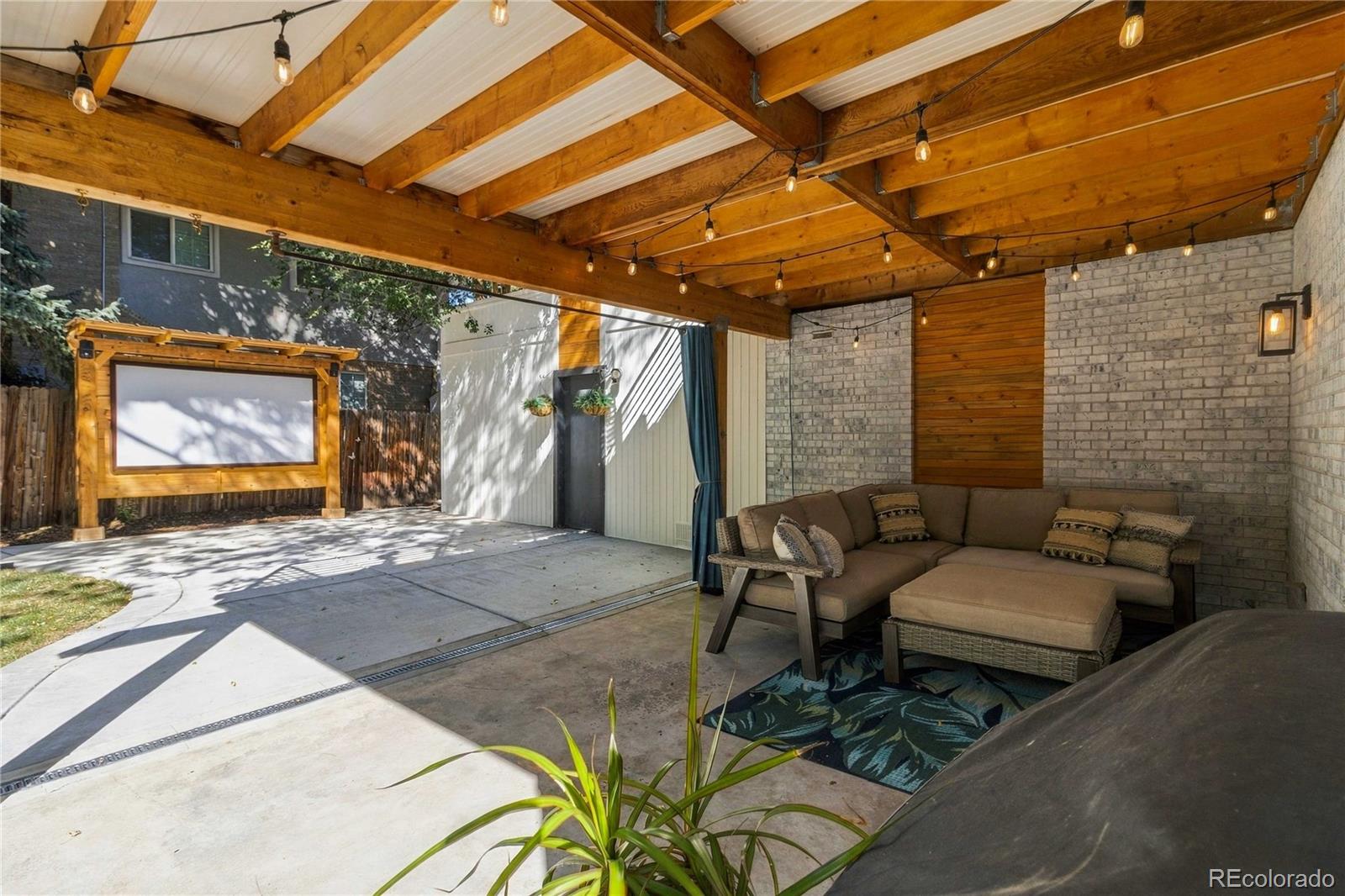 MLS Image #40 for 7452 e jarvis place,denver, Colorado