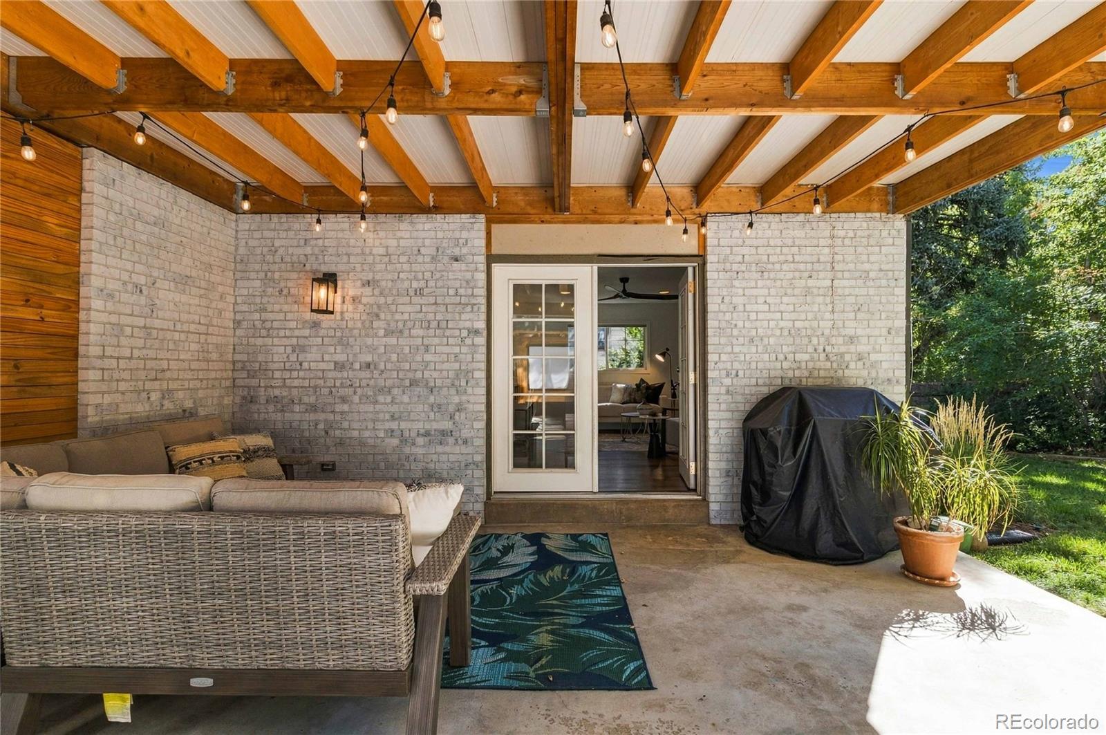MLS Image #41 for 7452 e jarvis place,denver, Colorado