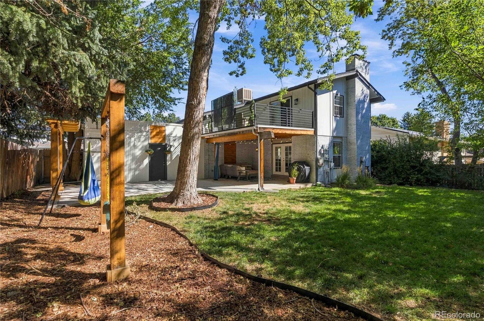 MLS Image #42 for 7452 e jarvis place,denver, Colorado