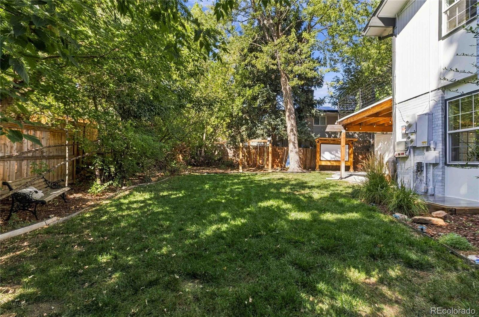 MLS Image #43 for 7452 e jarvis place,denver, Colorado