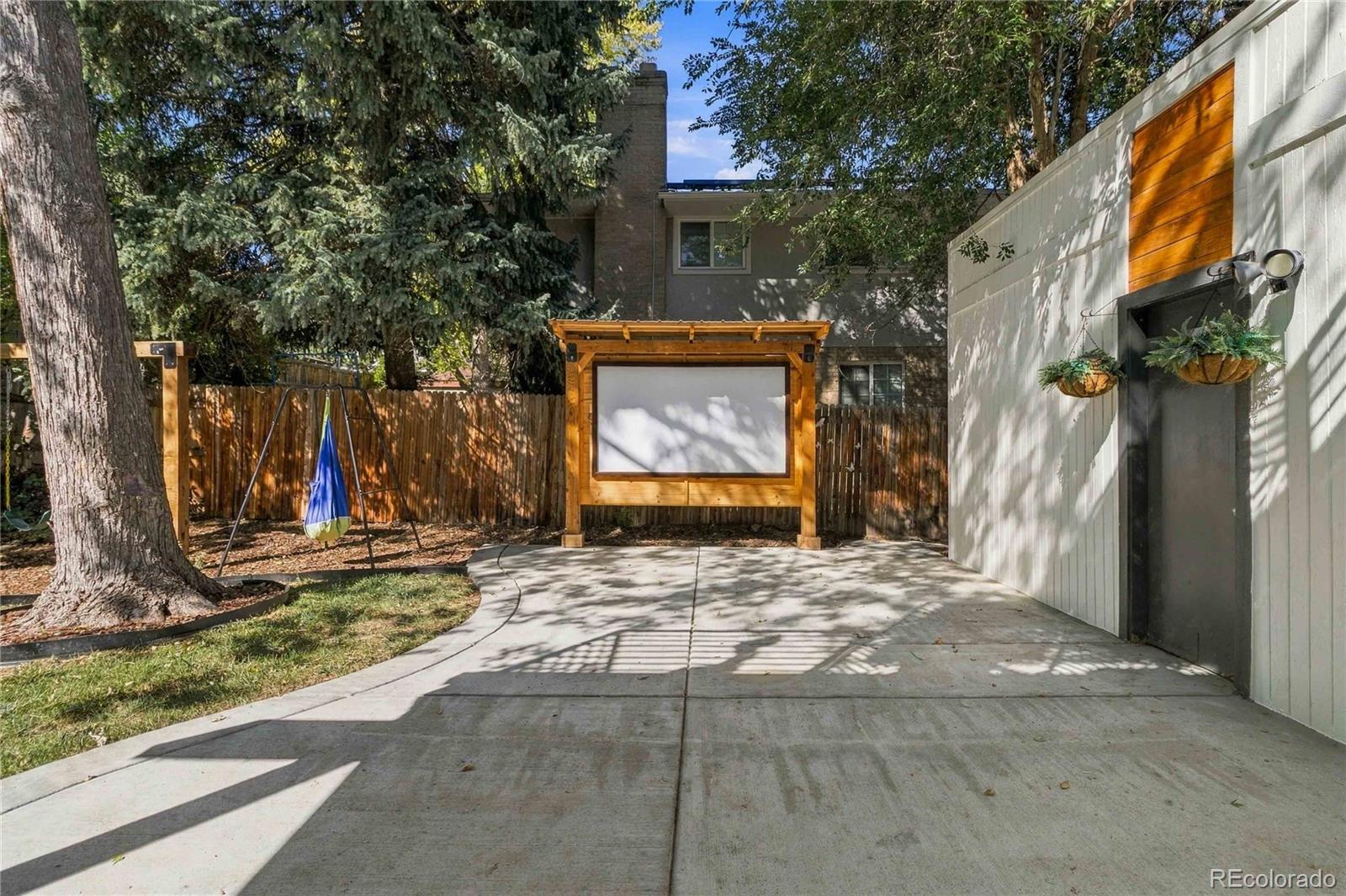 MLS Image #44 for 7452 e jarvis place,denver, Colorado