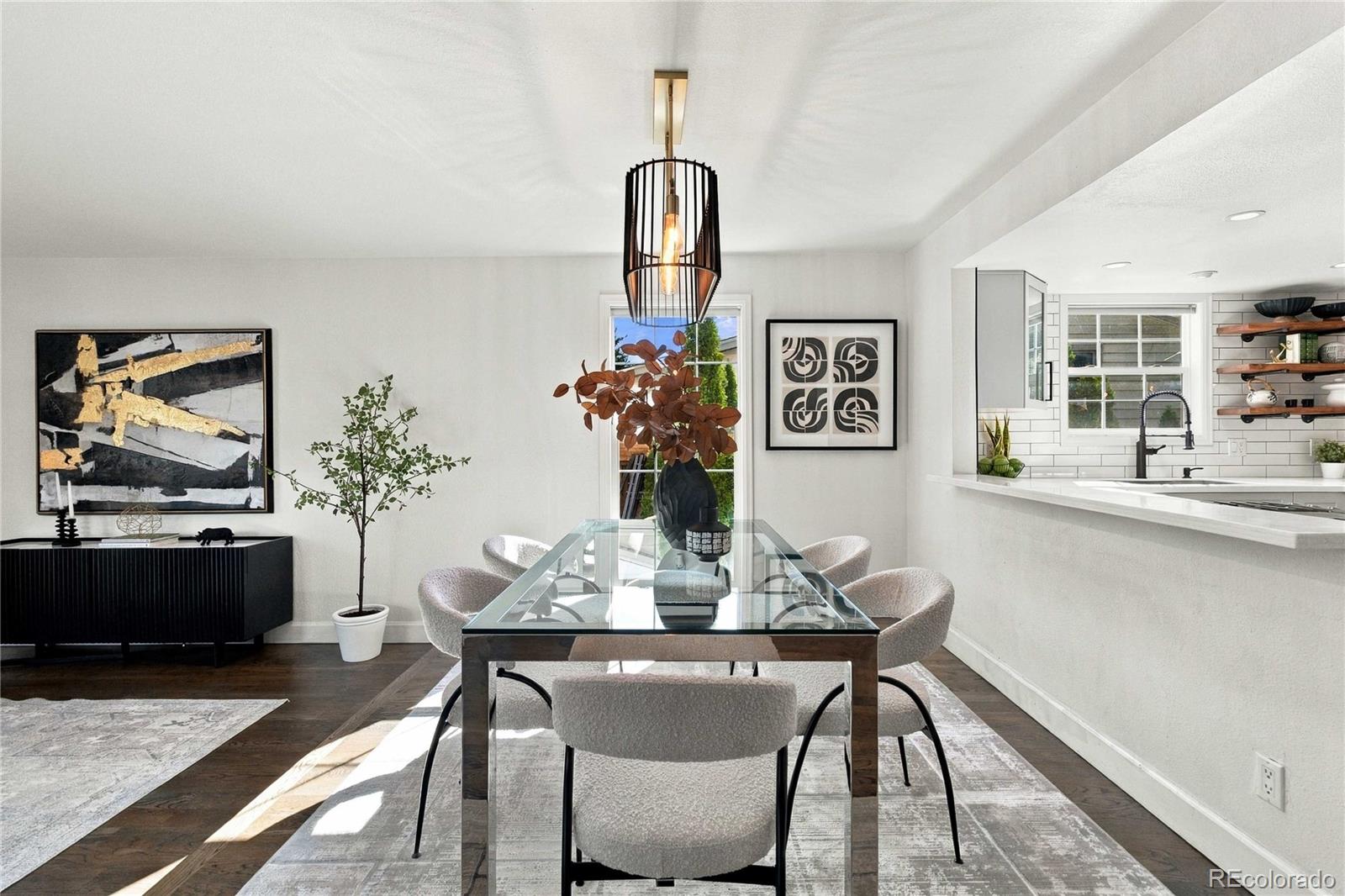 MLS Image #7 for 7452 e jarvis place,denver, Colorado