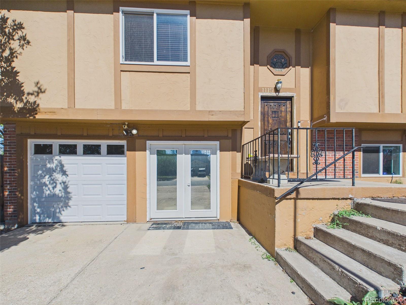 MLS Image #1 for 1115  nolte drive,colorado springs, Colorado