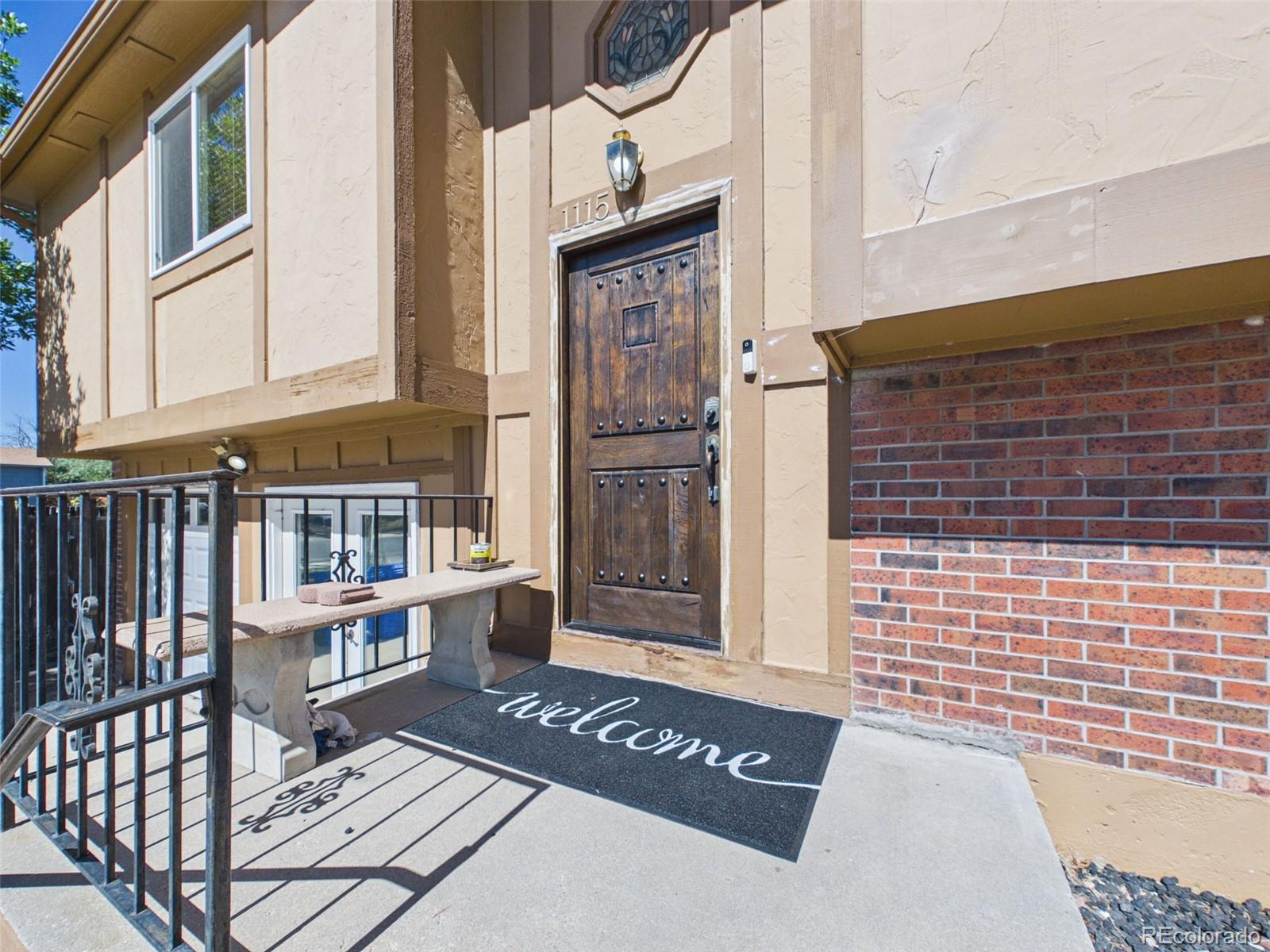MLS Image #2 for 1115  nolte drive,colorado springs, Colorado