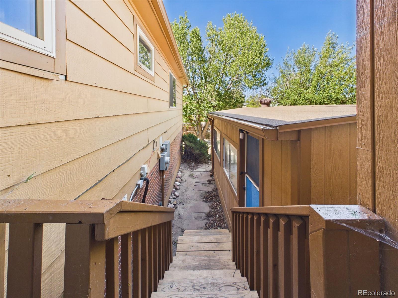 MLS Image #36 for 1115  nolte drive,colorado springs, Colorado