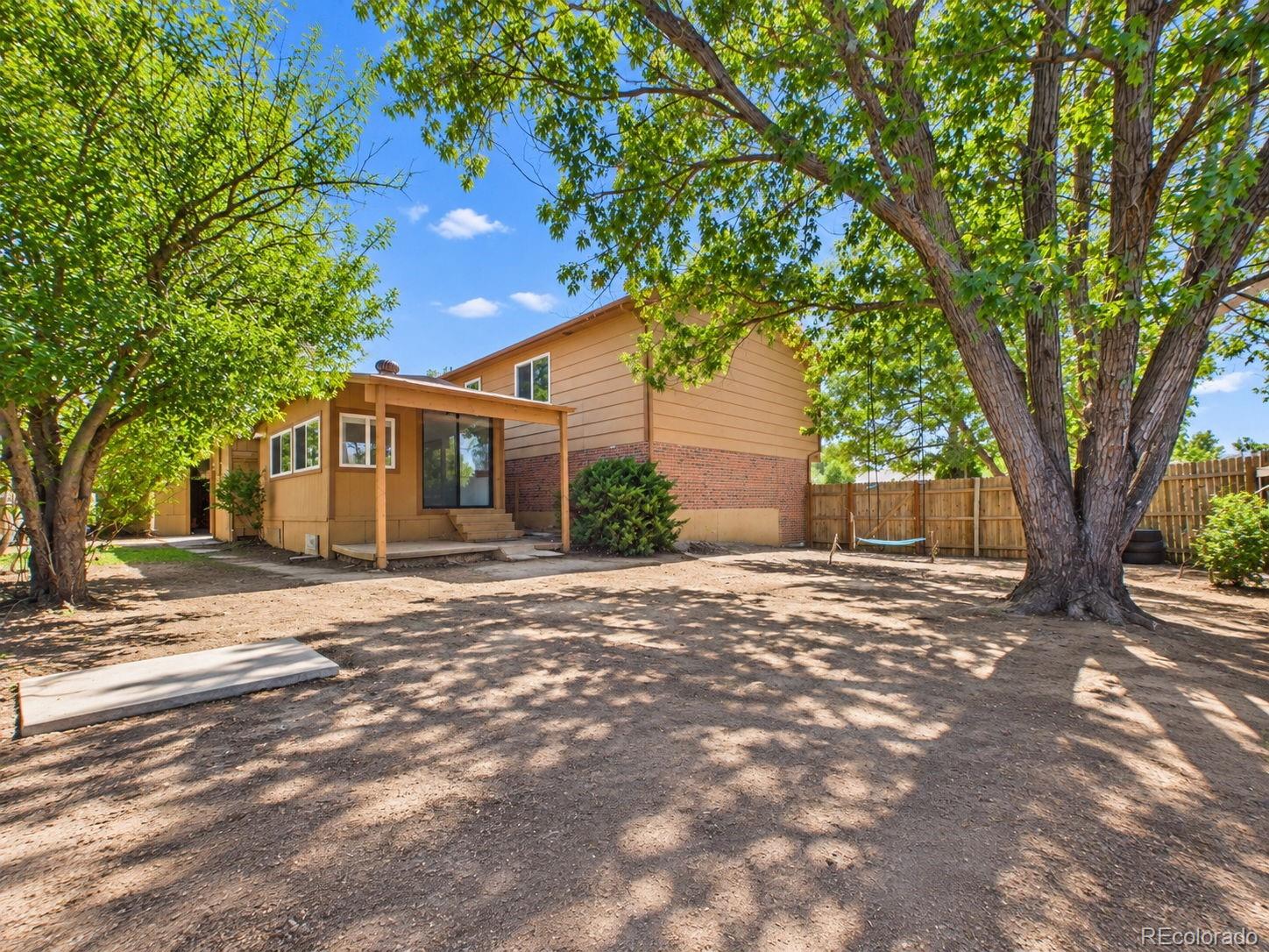 MLS Image #41 for 1115  nolte drive,colorado springs, Colorado