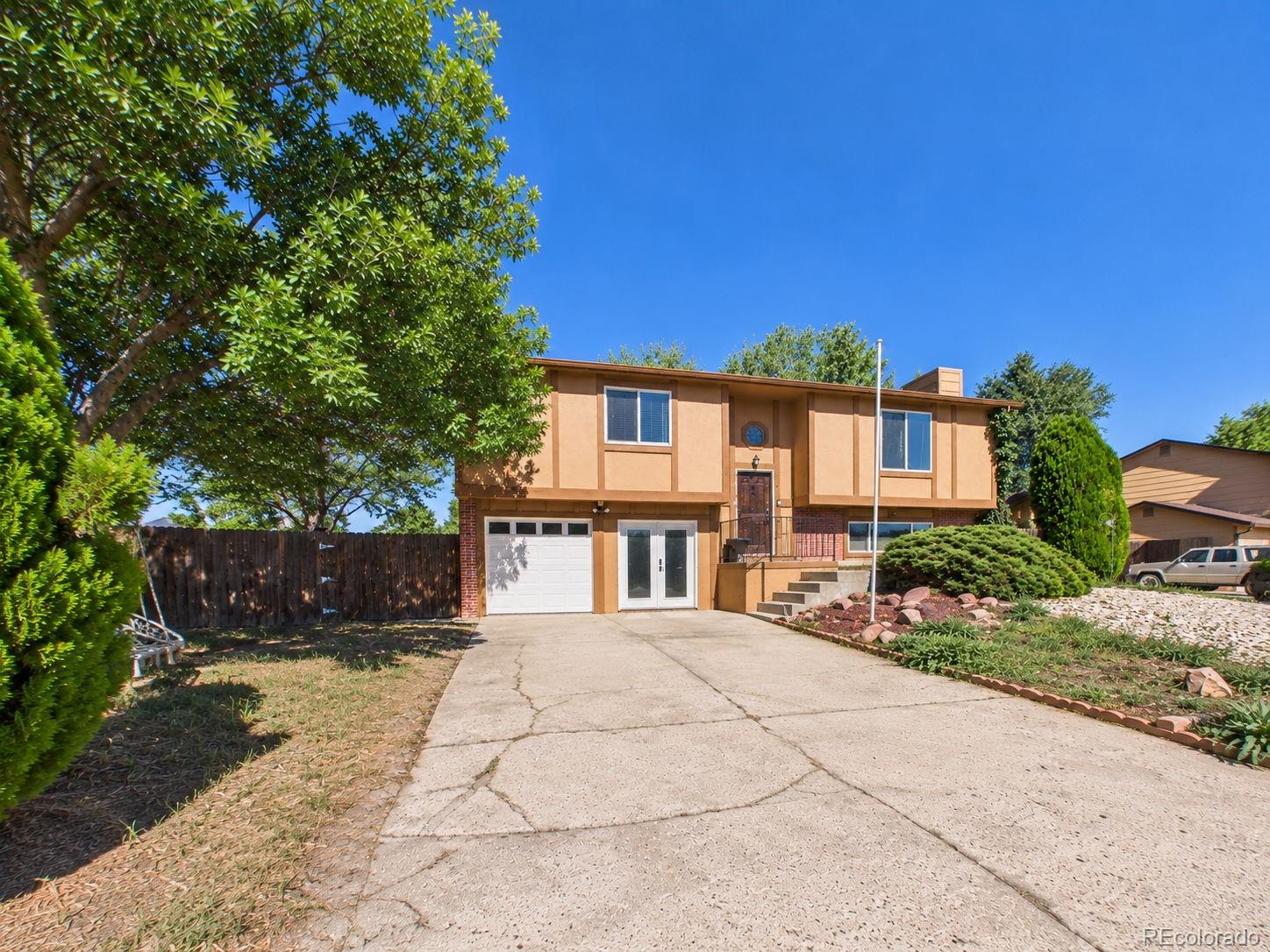 MLS Image #43 for 1115  nolte drive,colorado springs, Colorado