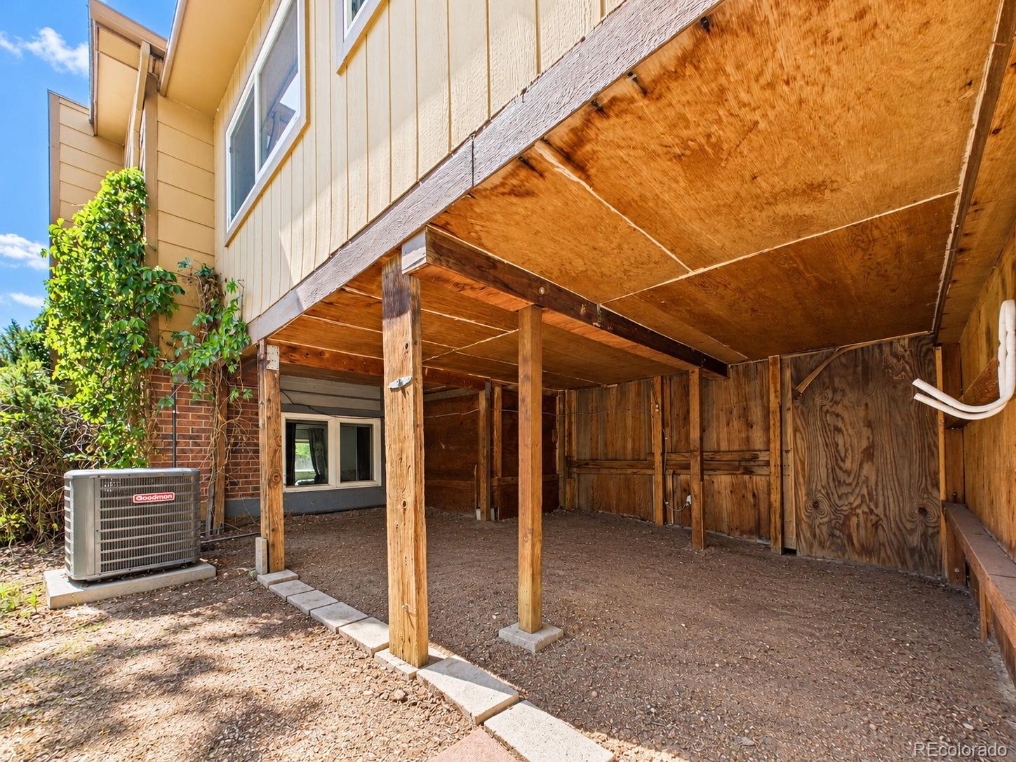 MLS Image #44 for 1115  nolte drive,colorado springs, Colorado