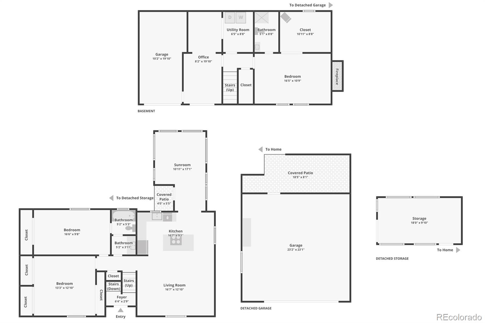 MLS Image #49 for 1115  nolte drive,colorado springs, Colorado