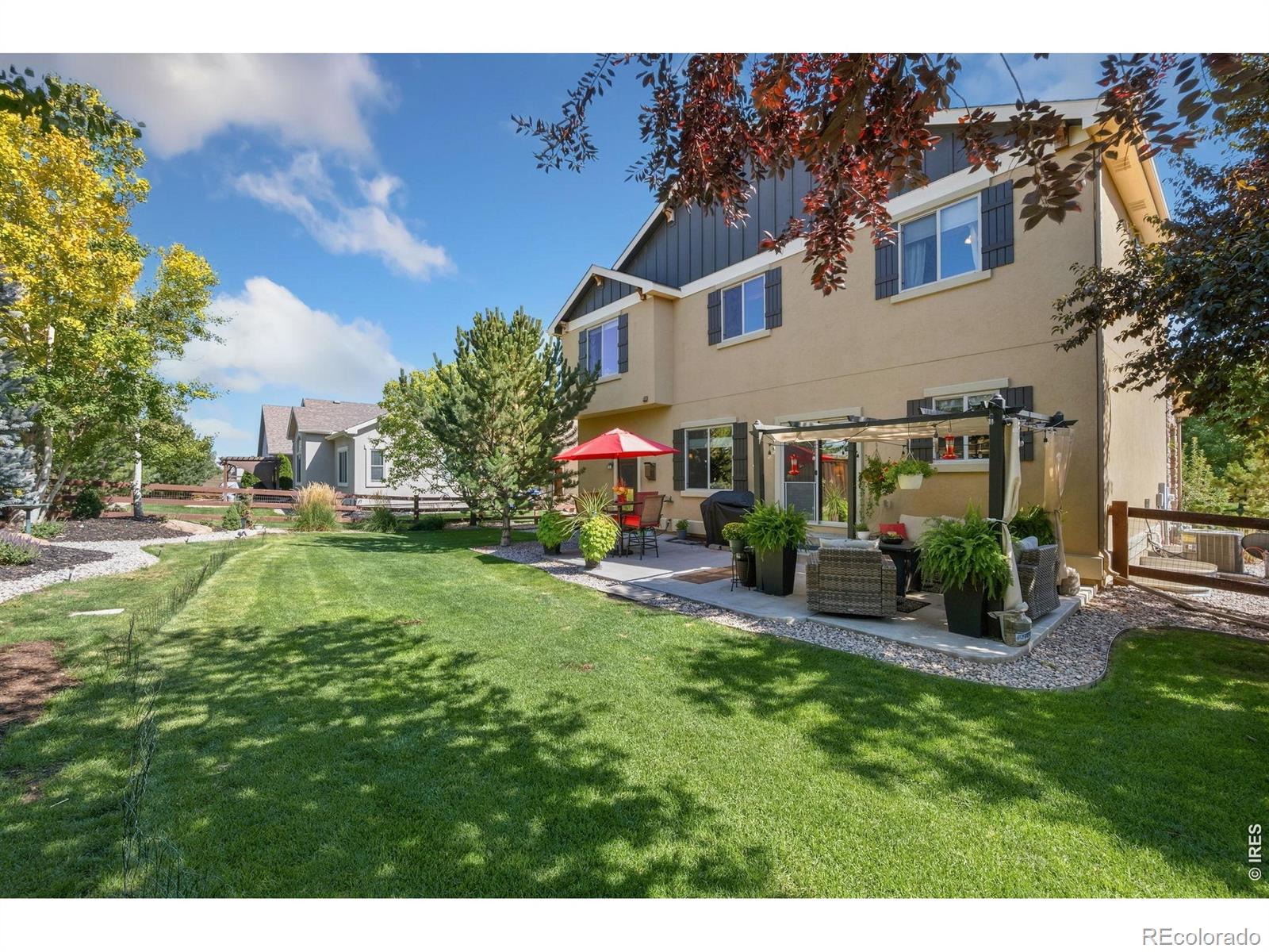 MLS Image #19 for 4527  tarragon drive,johnstown, Colorado