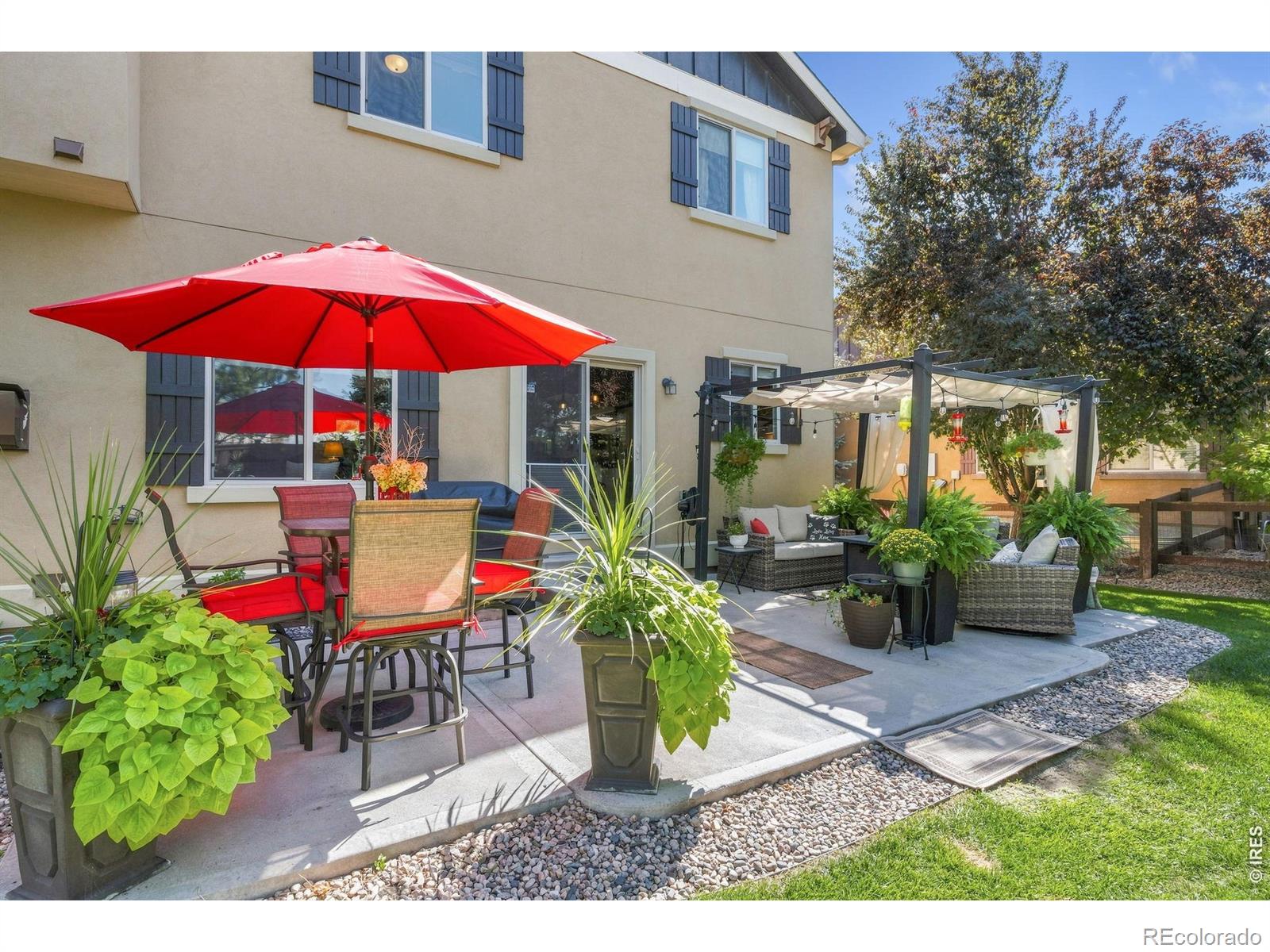 MLS Image #20 for 4527  tarragon drive,johnstown, Colorado