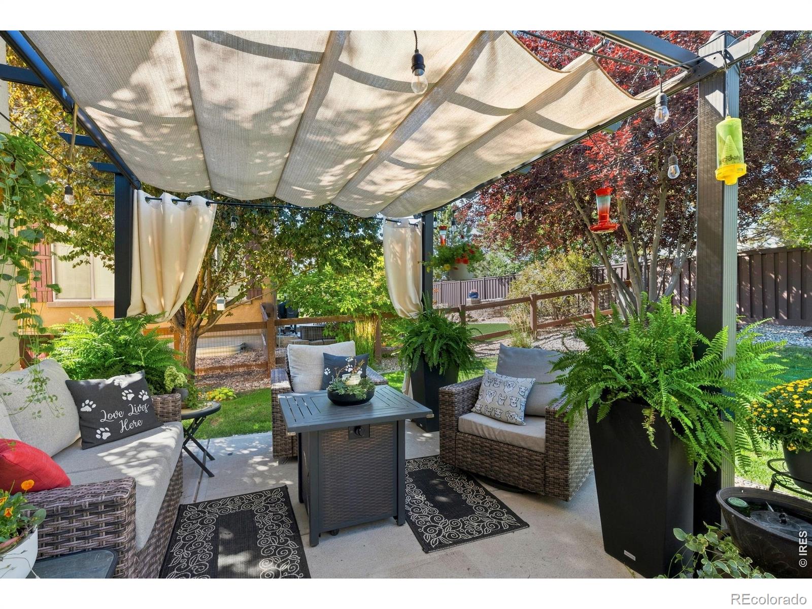 MLS Image #21 for 4527  tarragon drive,johnstown, Colorado